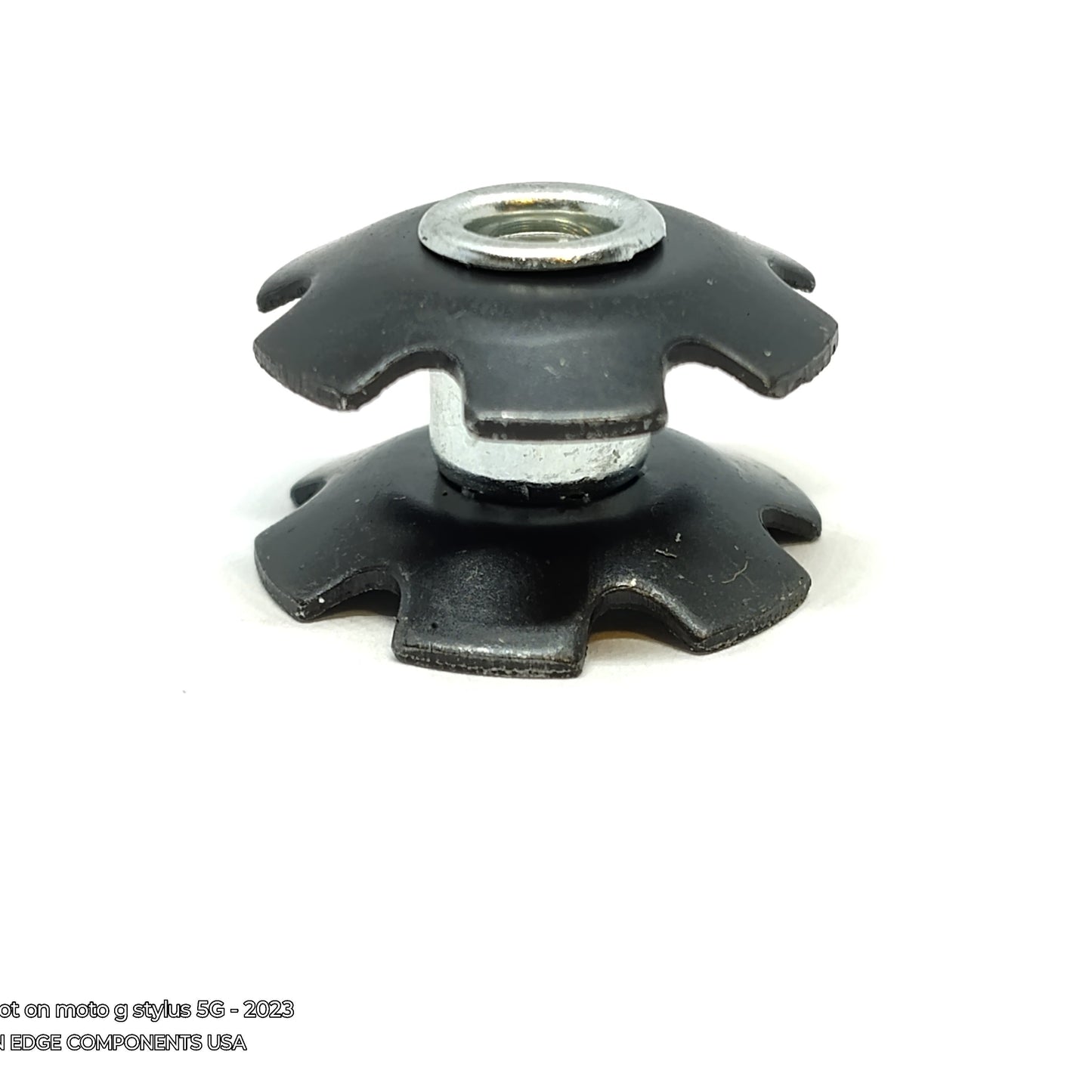 Star Nut M6 1-1/8 Threadless