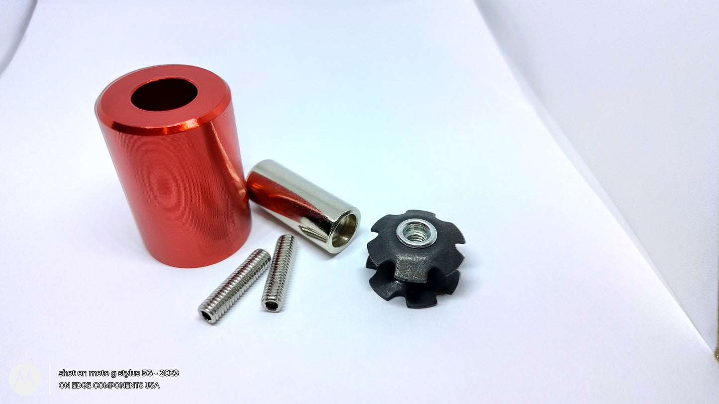 Fork Star Nut Setting Driver