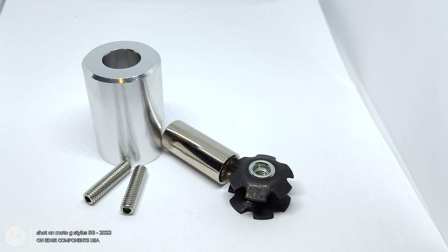 Fork Star Nut Setting Driver