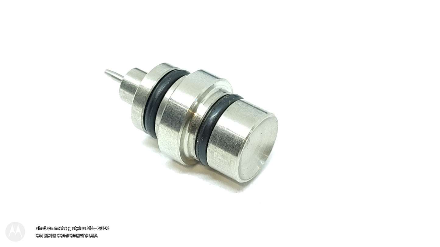 Hydraulic Brake Hose Fitting Installation Press Tool
