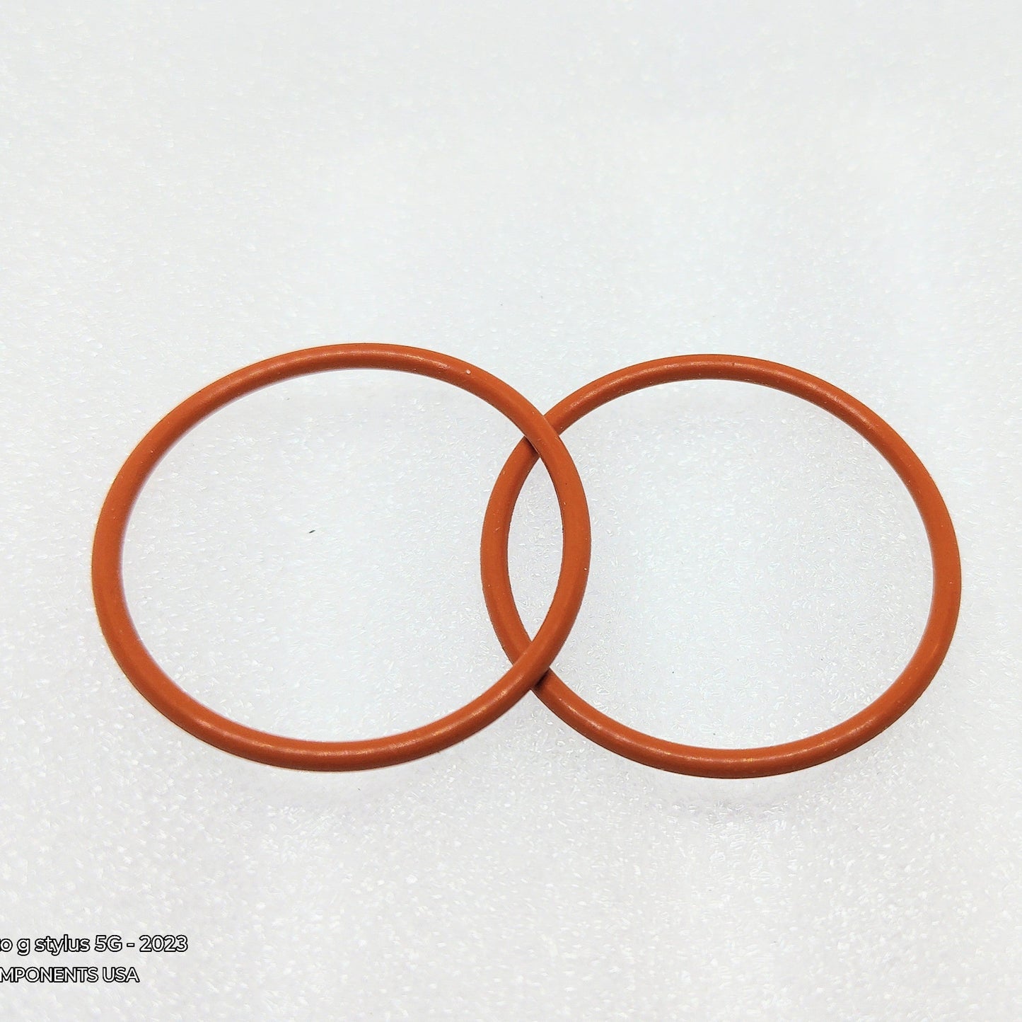 Sag Indicator O-Ring For Fox 32 34 Step Cast Forks