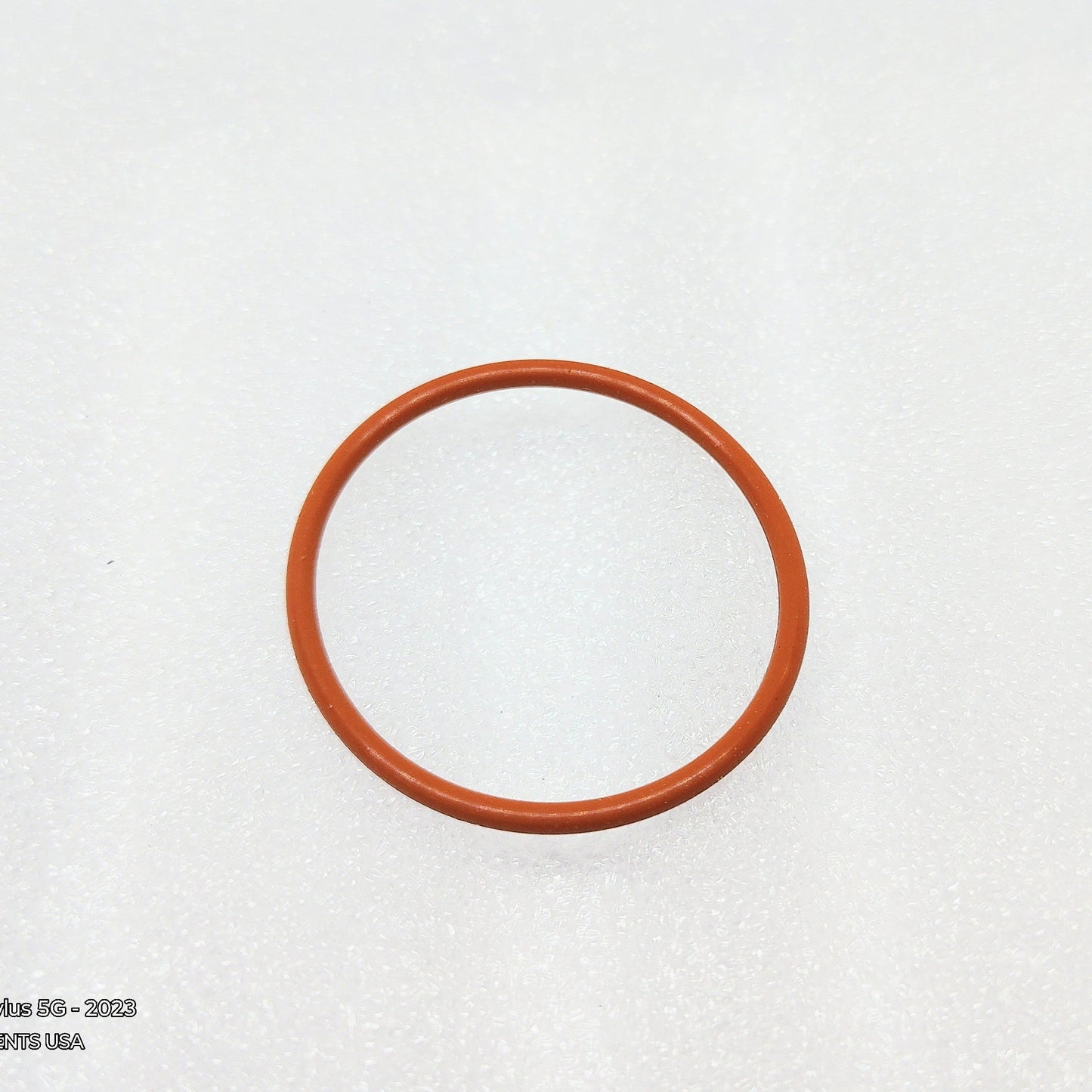 Sag Indicator O-Ring For Fox Air Shocks FLOAT EVOL DPS, DPS X2, FLOAT X FLOAT X2