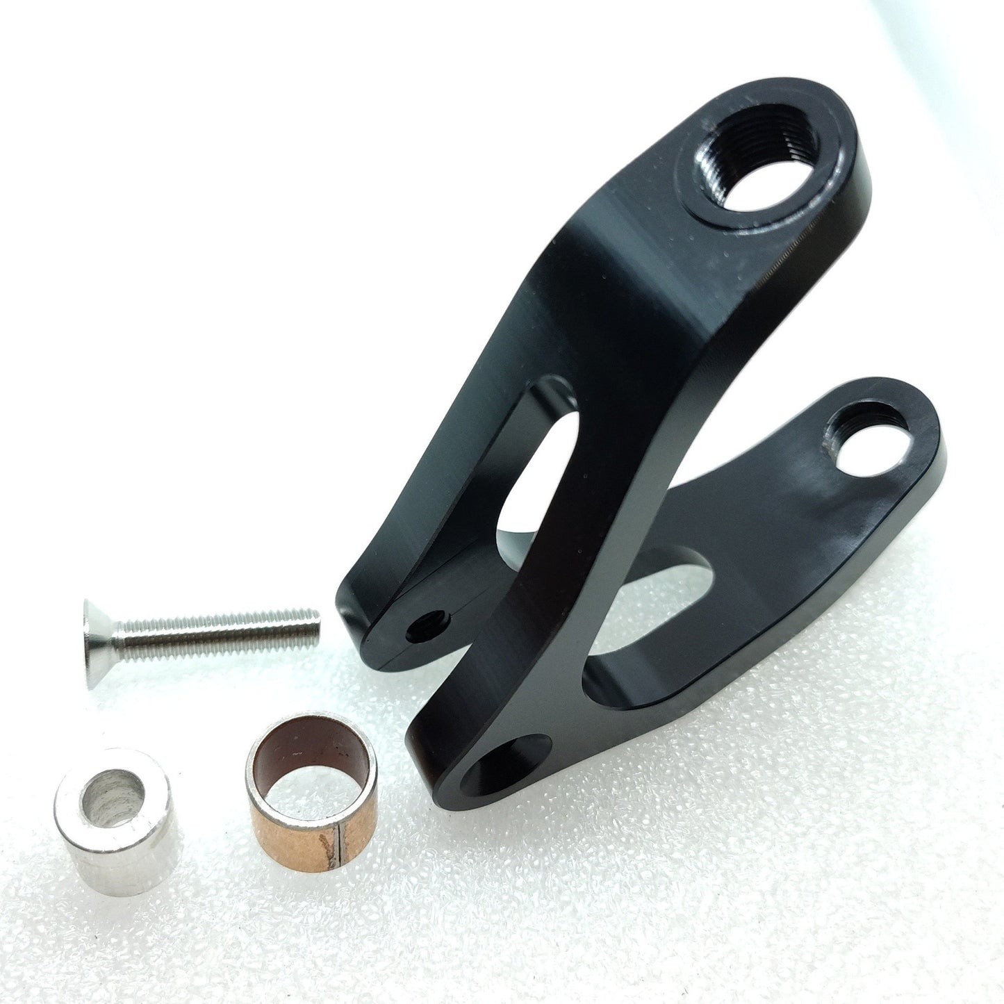 Rear Suspension Shock Yoke For 2018, 2019, 2020 Specialized Epic Frames
