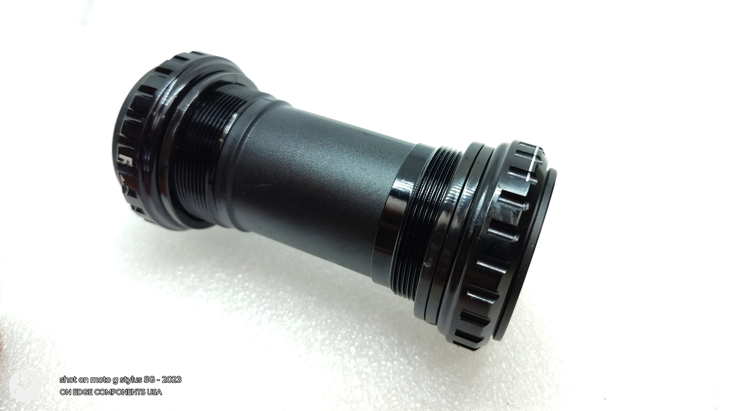 BSA Bottom Bracket w/ Spacers For Sram DUB 28.99 Cranksets