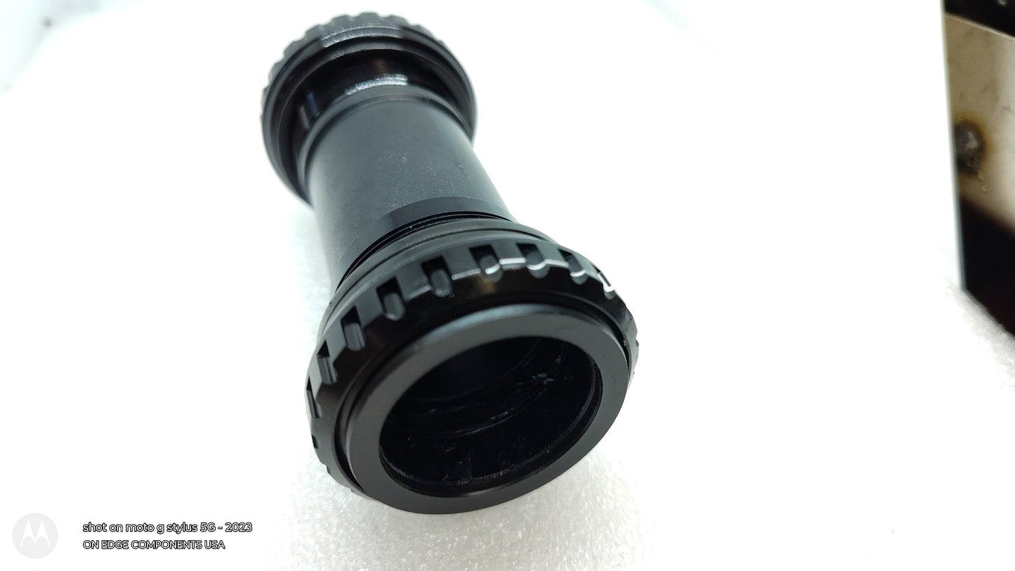 BSA Bottom Bracket w/ Spacers For Sram DUB 28.99 Cranksets