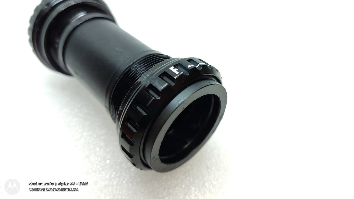 BSA Bottom Bracket w/ Spacers For Sram DUB 28.99 Cranksets