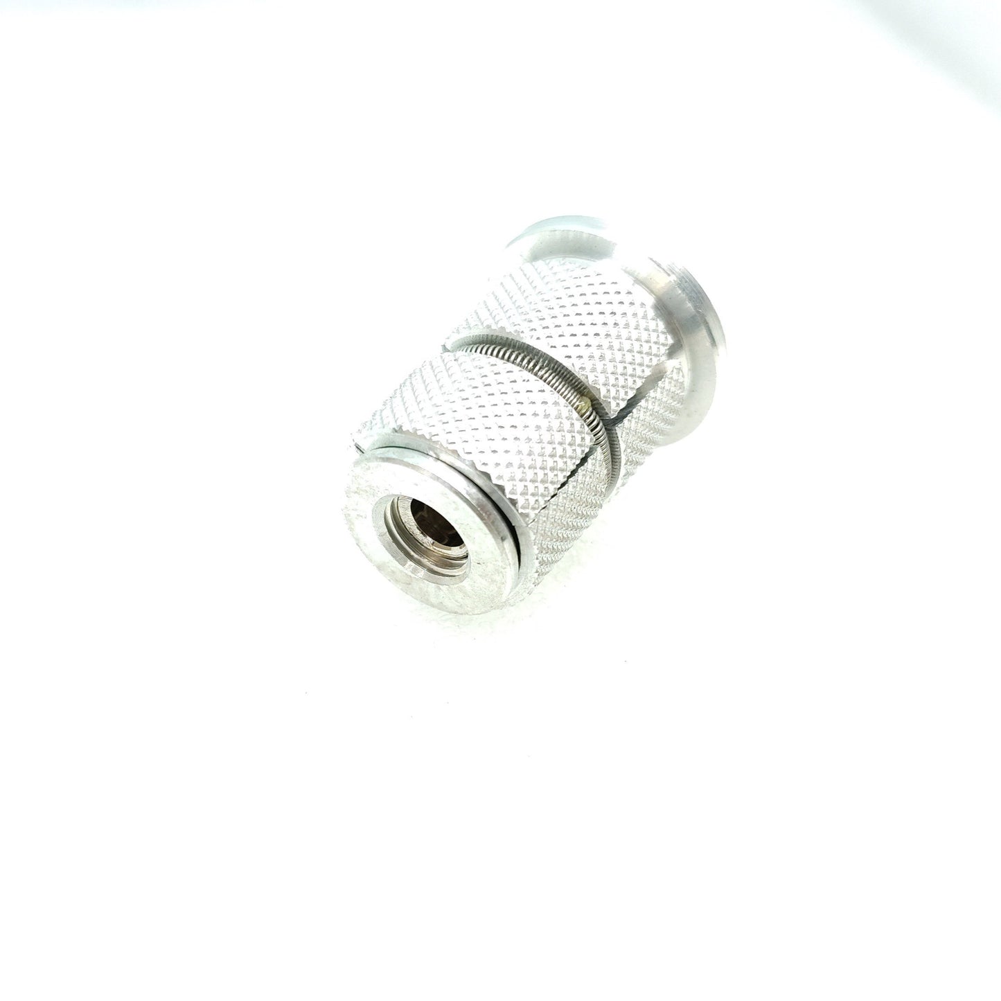 Carbon Fiber Fork Steerer Tube Compression Plug