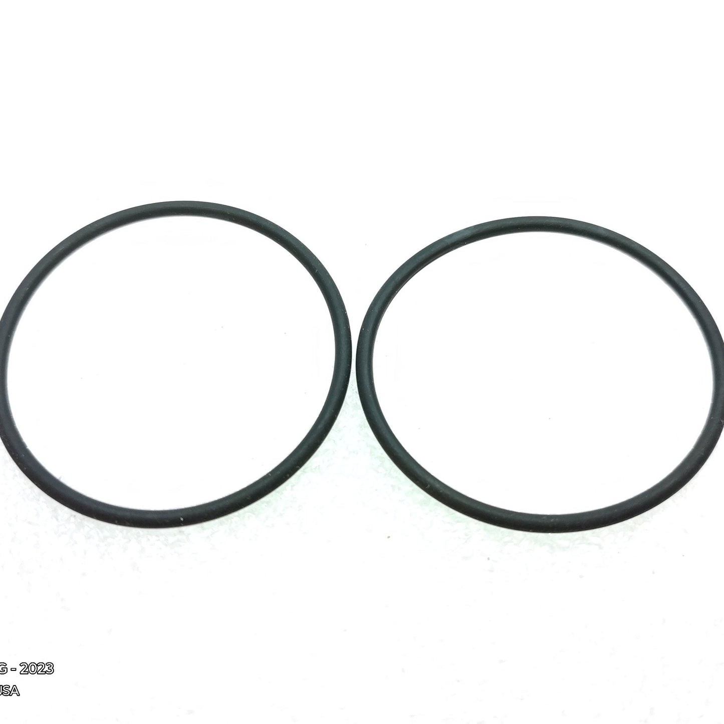 Suspension Fork Sag Indicator O-ring For 34-36mm Stanchions