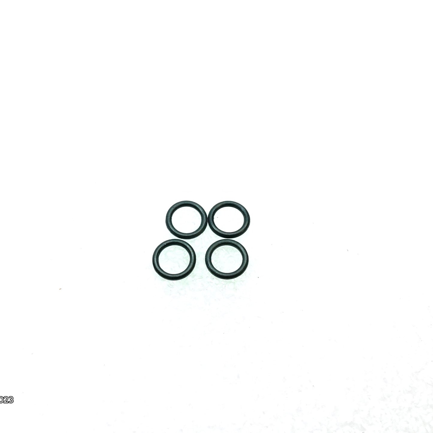 Titanium Banjo Bolt Hydraulic Hose Fittings For Magura MT Series Brakes.