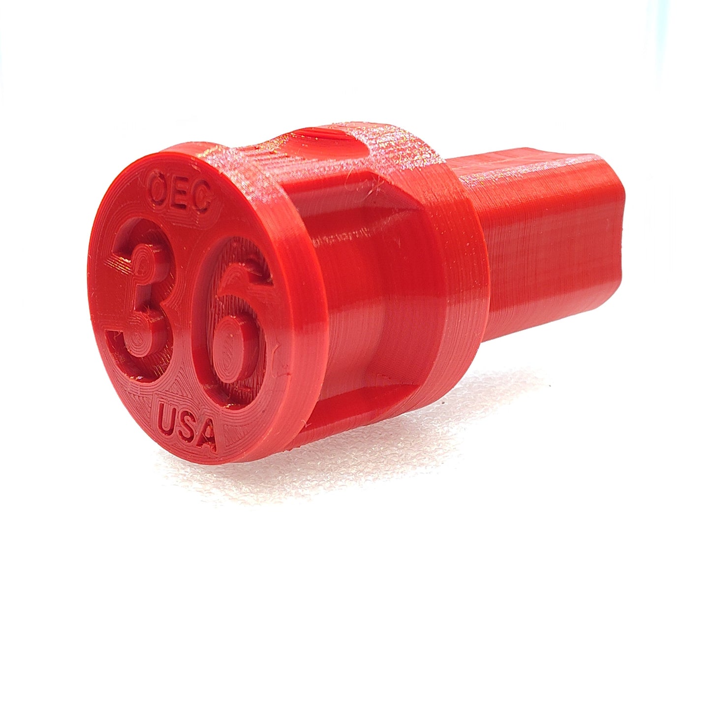 OEC 3D Dust Wiper Seal Driver Pro Tool