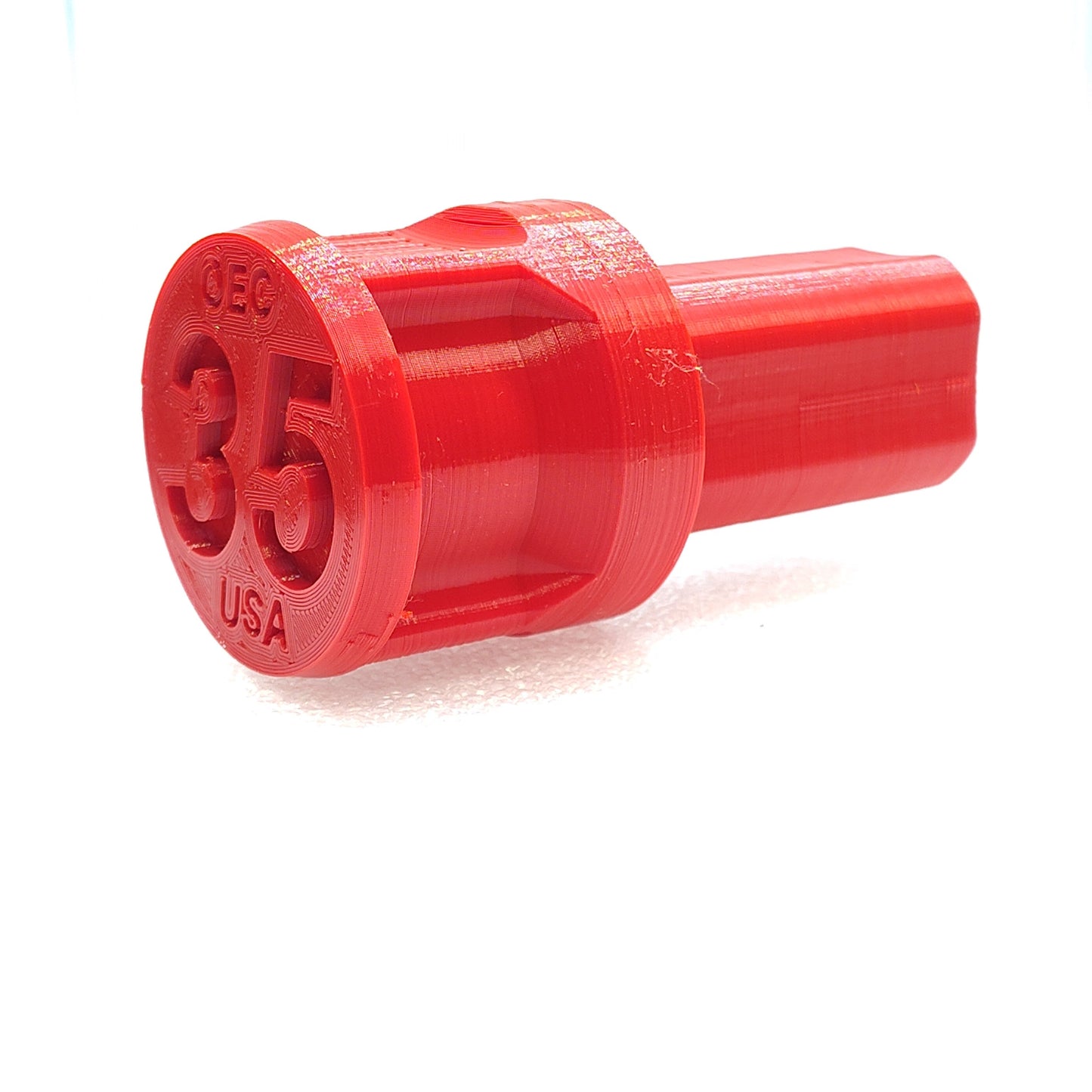 OEC 3D Dust Wiper Seal Driver Pro Tool