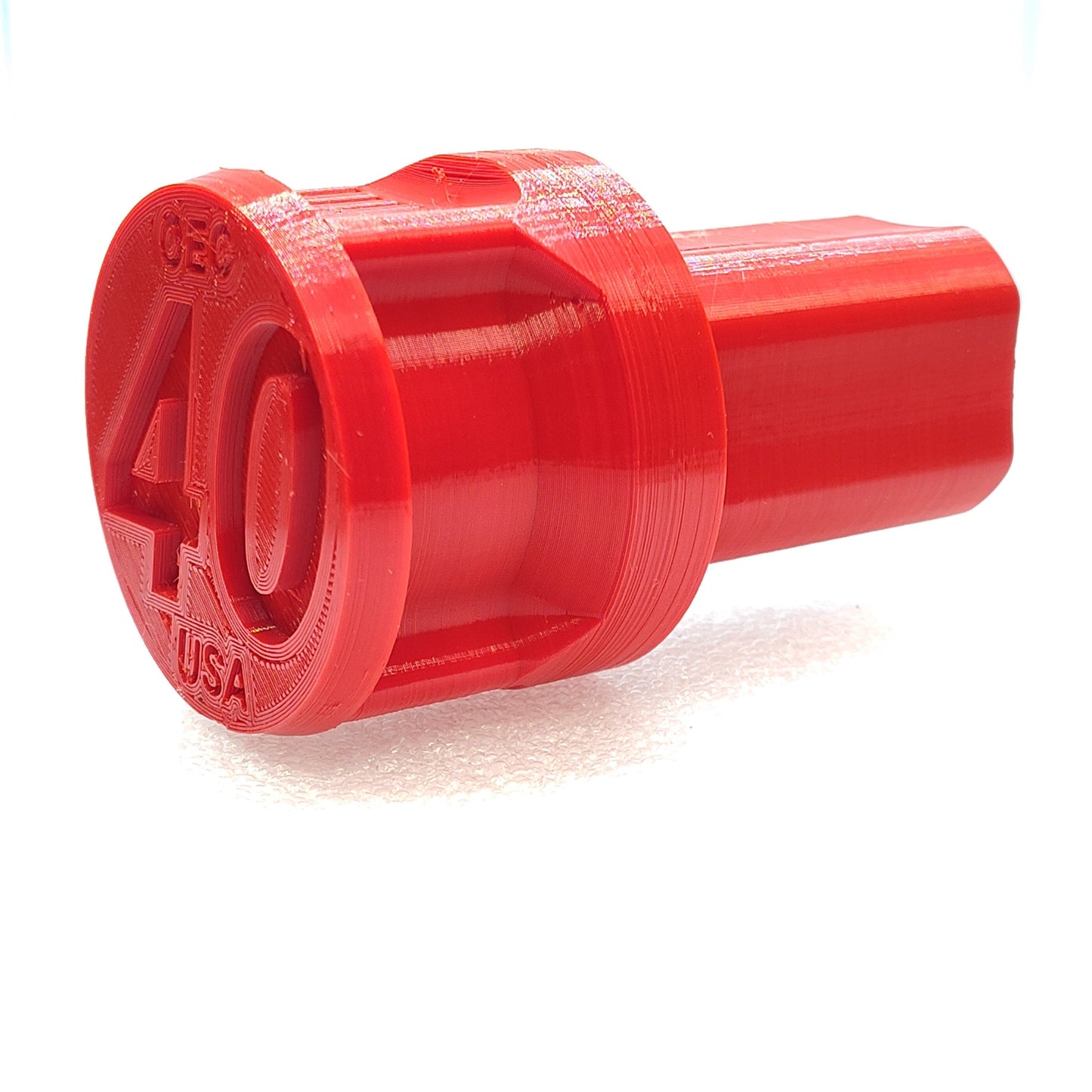 OEC 3D Dust Wiper Seal Driver Pro Tool