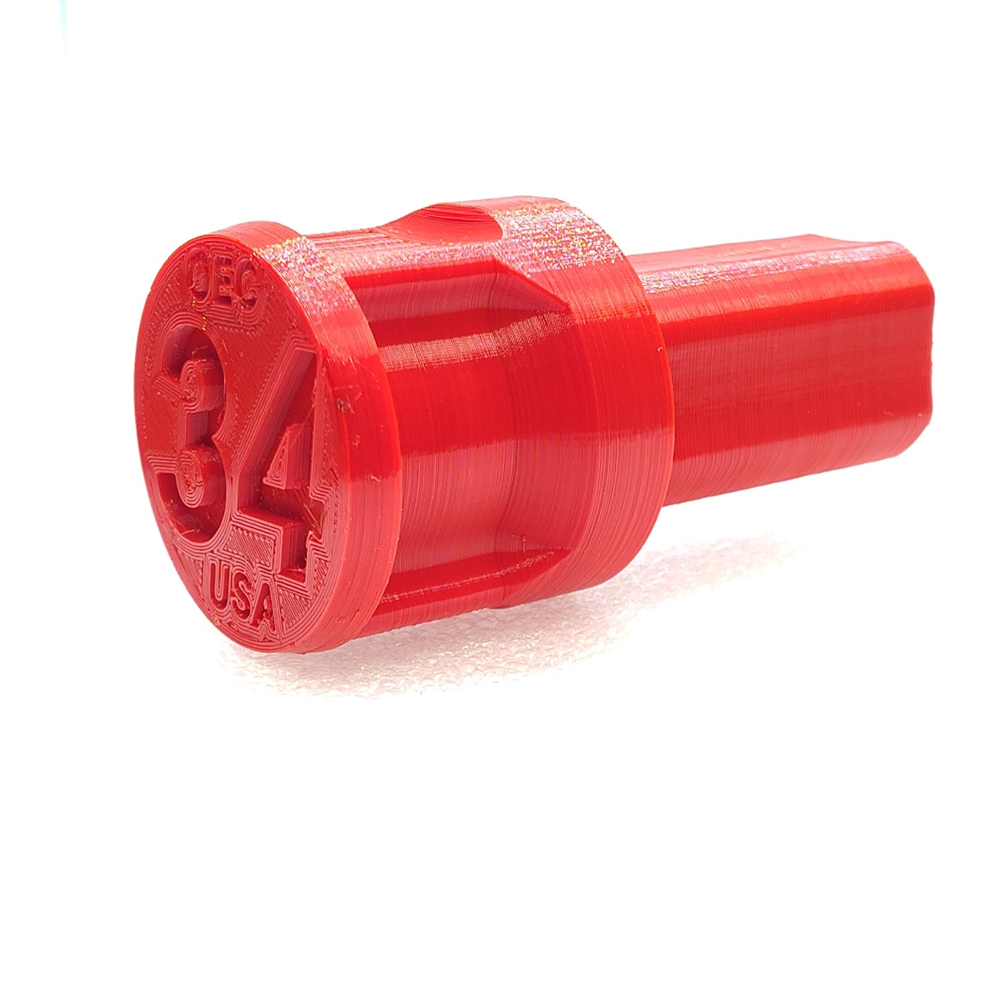 OEC 3D Dust Wiper Seal Driver Pro Tool