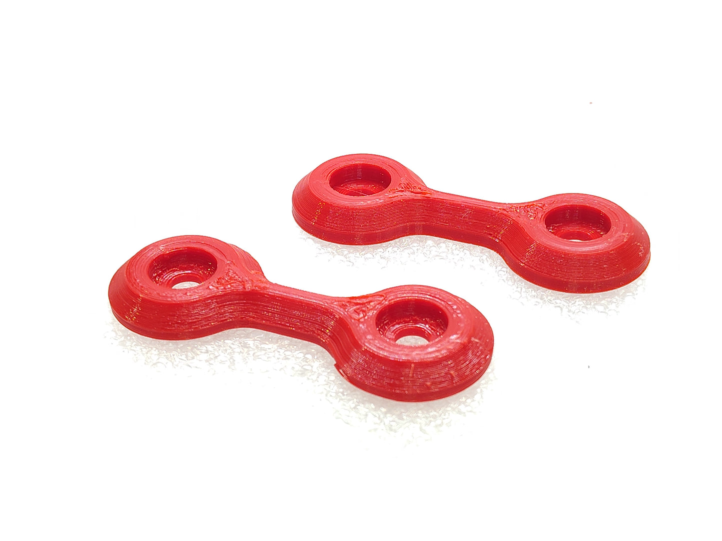 3D Toe Paddle Plates For Shimano MTB Mountain XC Clipless Shoes