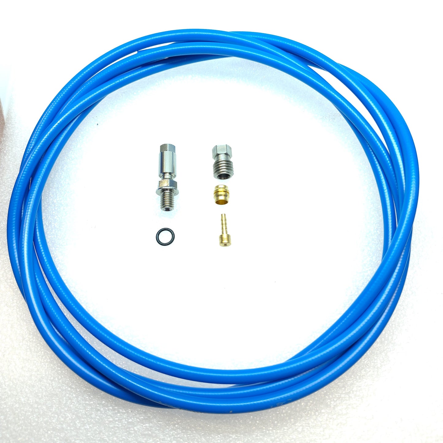 Hydraulic Hose Kit For Magura MT 2 / MT Sport Brakes