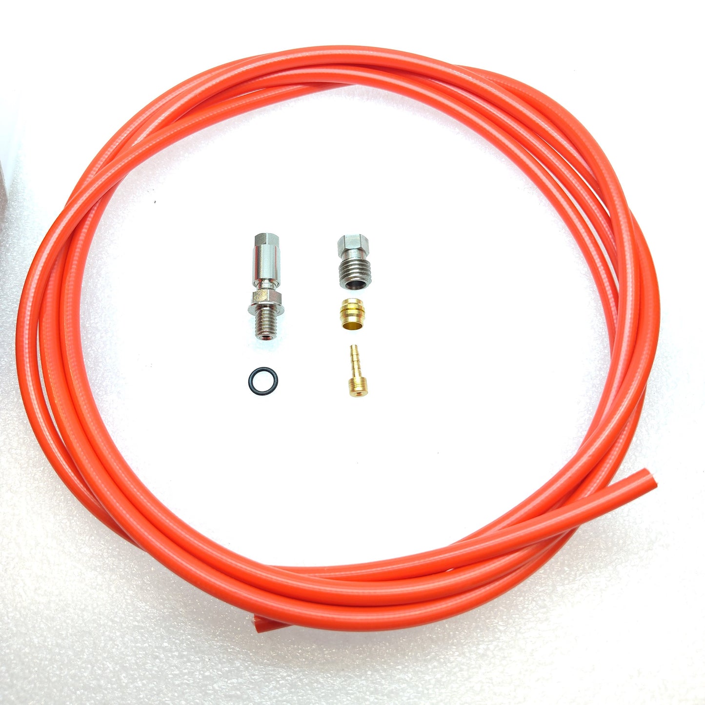 Hydraulic Hose Kit For Magura MT 2 / MT Sport Brakes