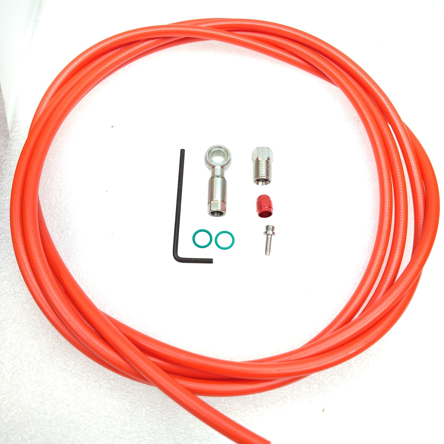 Hydraulic Hose Kit For Sram G2 Guide Ultimate Brakes