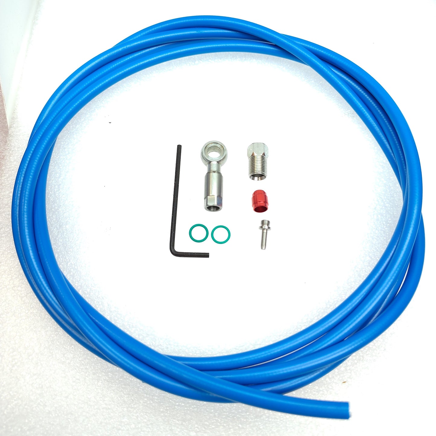 Hydraulic Hose Kit For Sram G2 Guide Ultimate Brakes