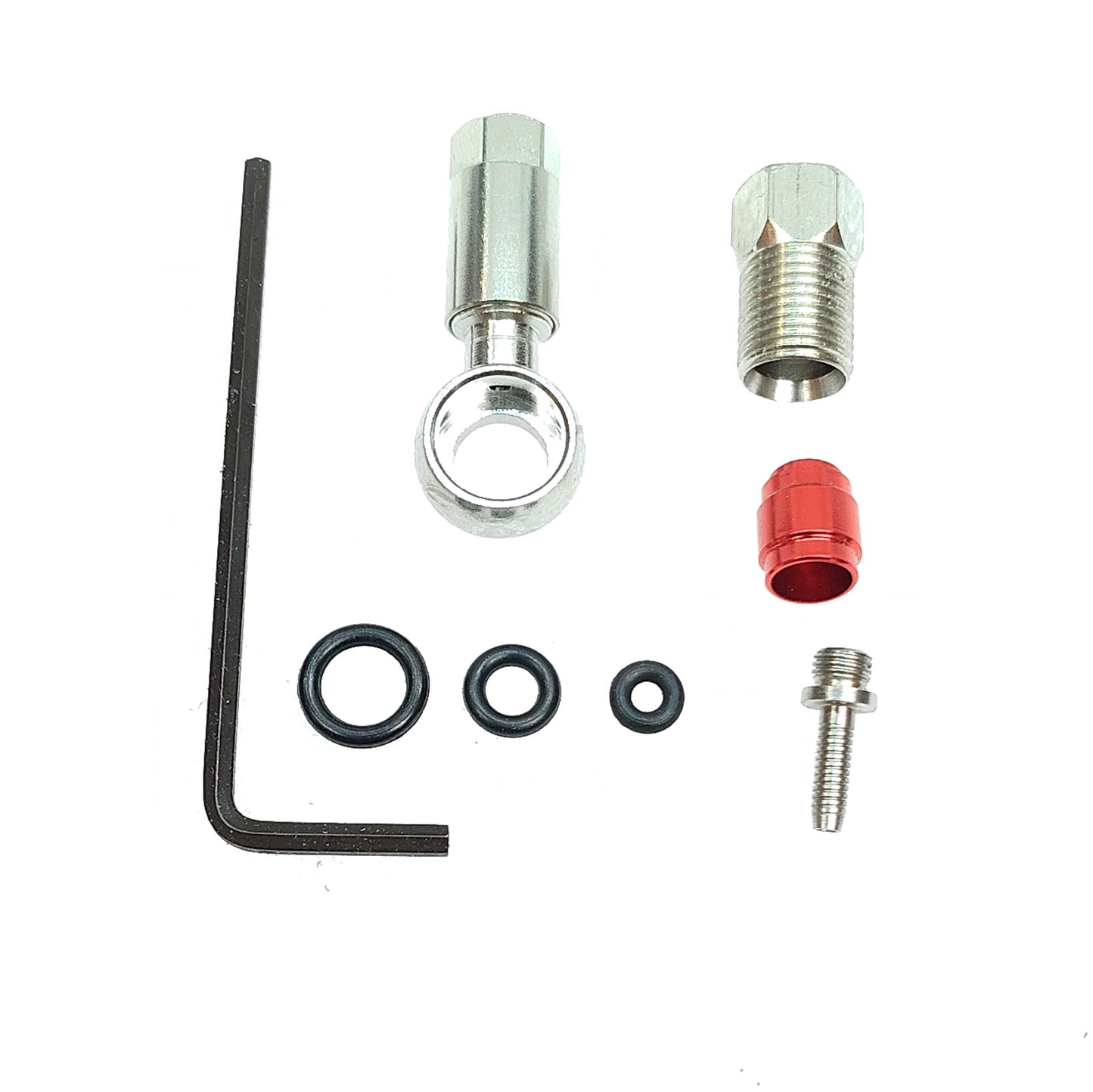 Hydraulic Hose Kit For Sram Level Ultimate/TLM Brakes