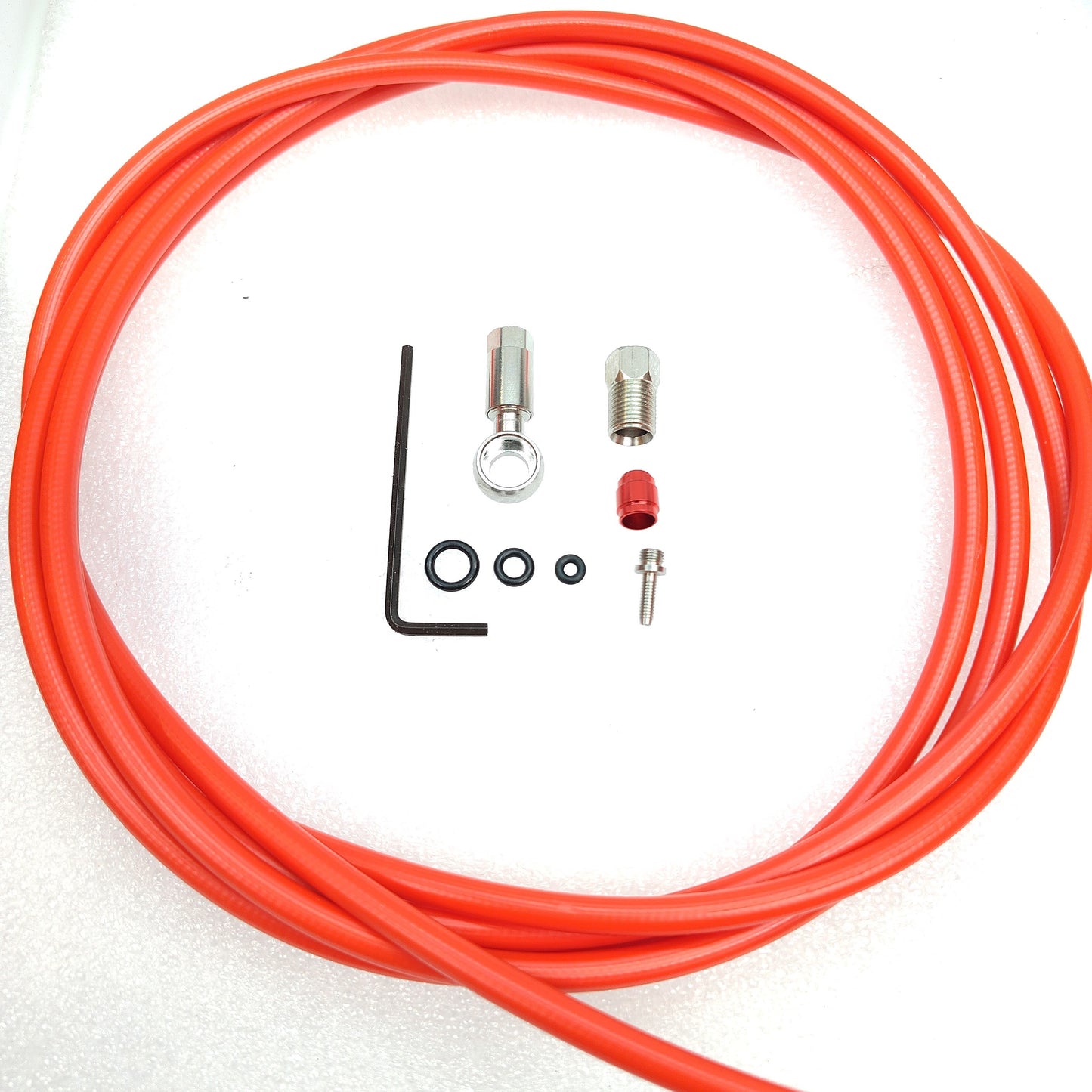 Hydraulic Hose Kit For Sram Level Ultimate/TLM Brakes