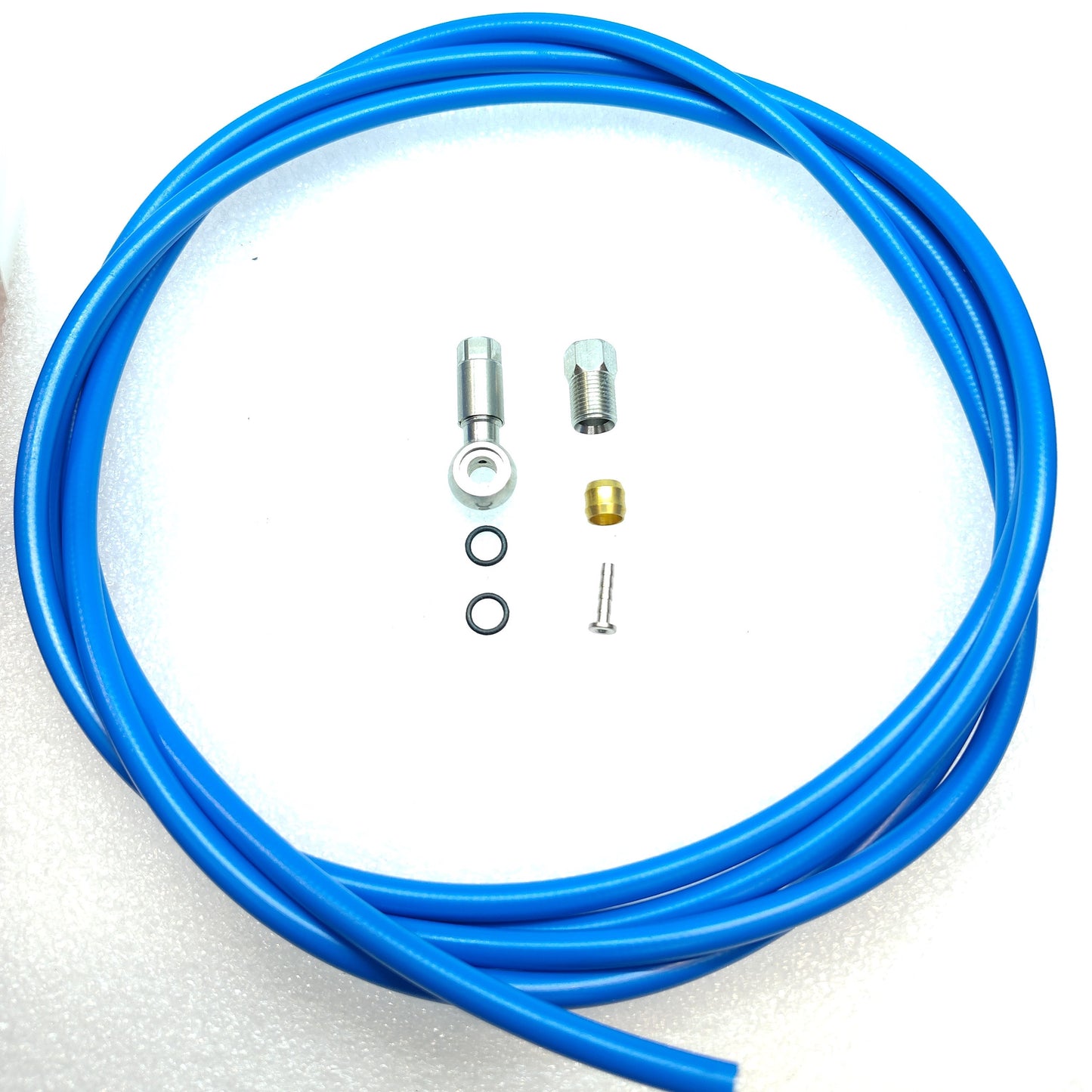 Hydraulic Hose Kit For Shimano Master Cylinders Magura Calipers Shigura Brake Systems