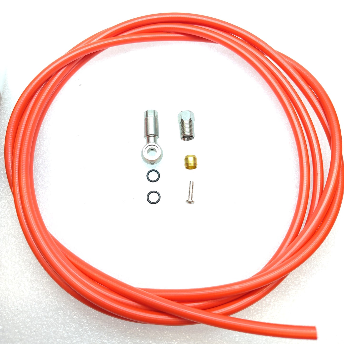 Hydraulic Hose Kit For Shimano Master Cylinders Magura Calipers Shigura Brake Systems