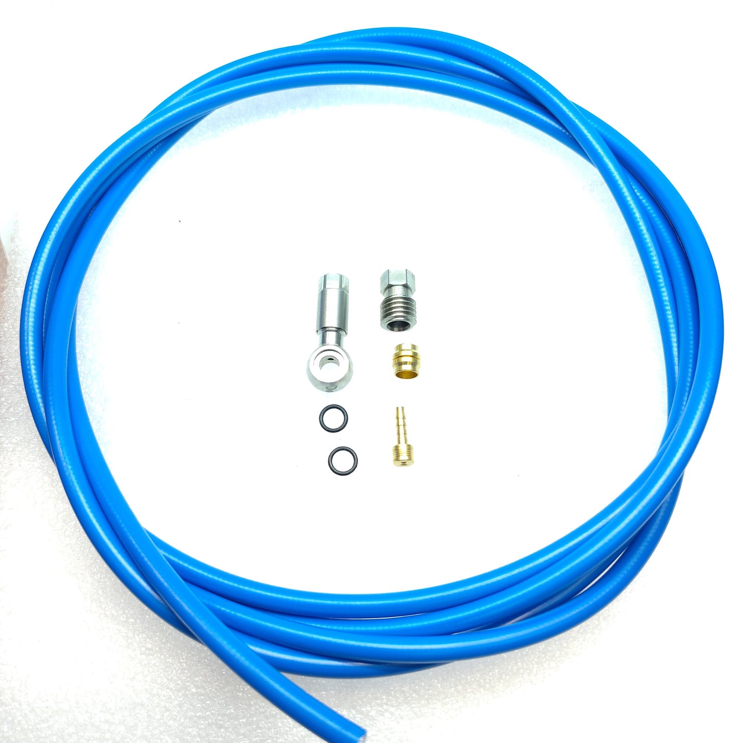 Hydraulic Hose Kit For Magura MT Series Brakes Banjo Style