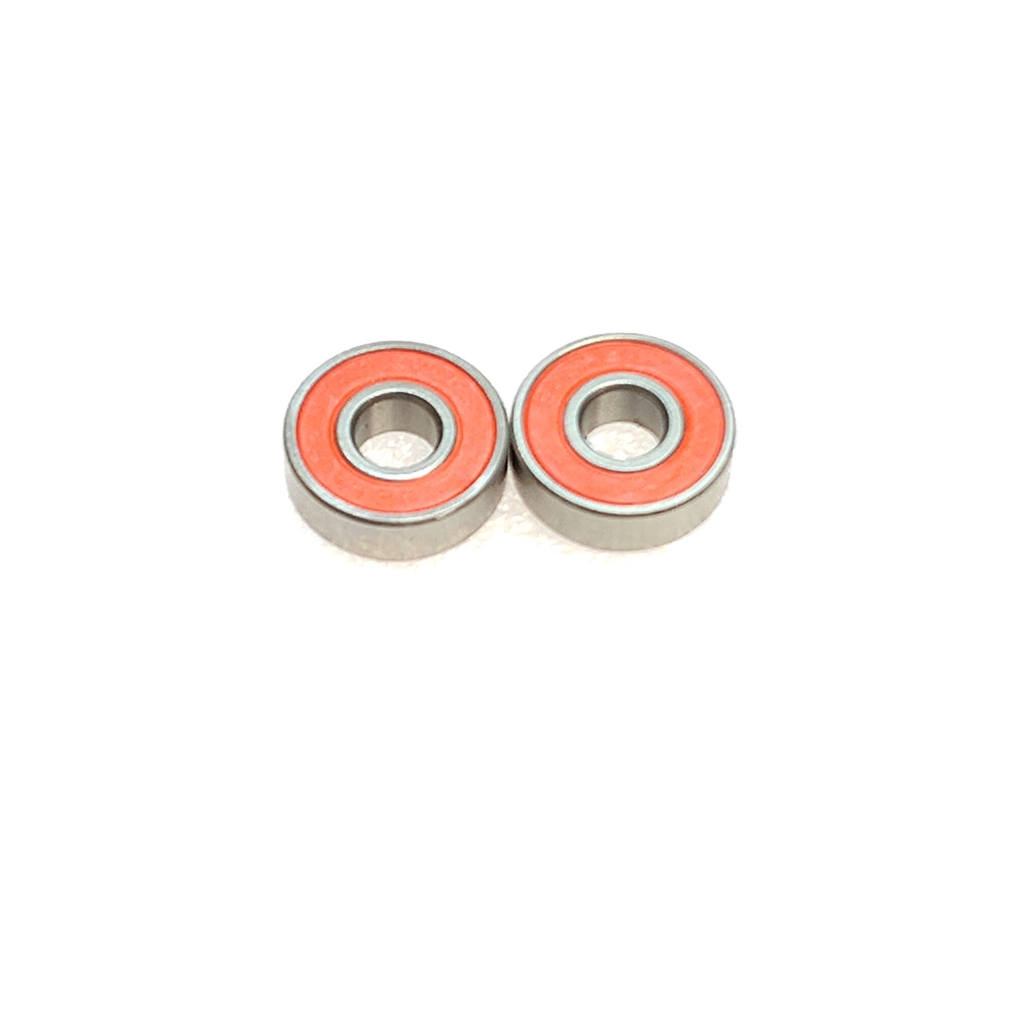 608-2RS 8x22x7mm Bearings