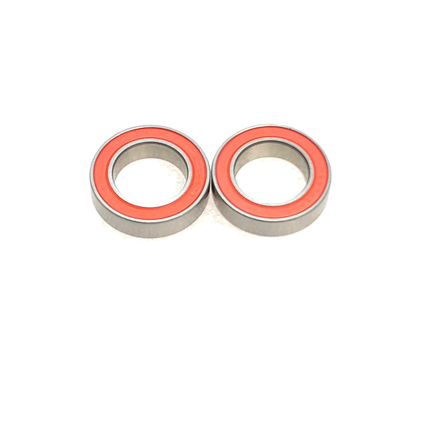 MR17287-2RS 17x28x7 Red Shielded Hub Bearings