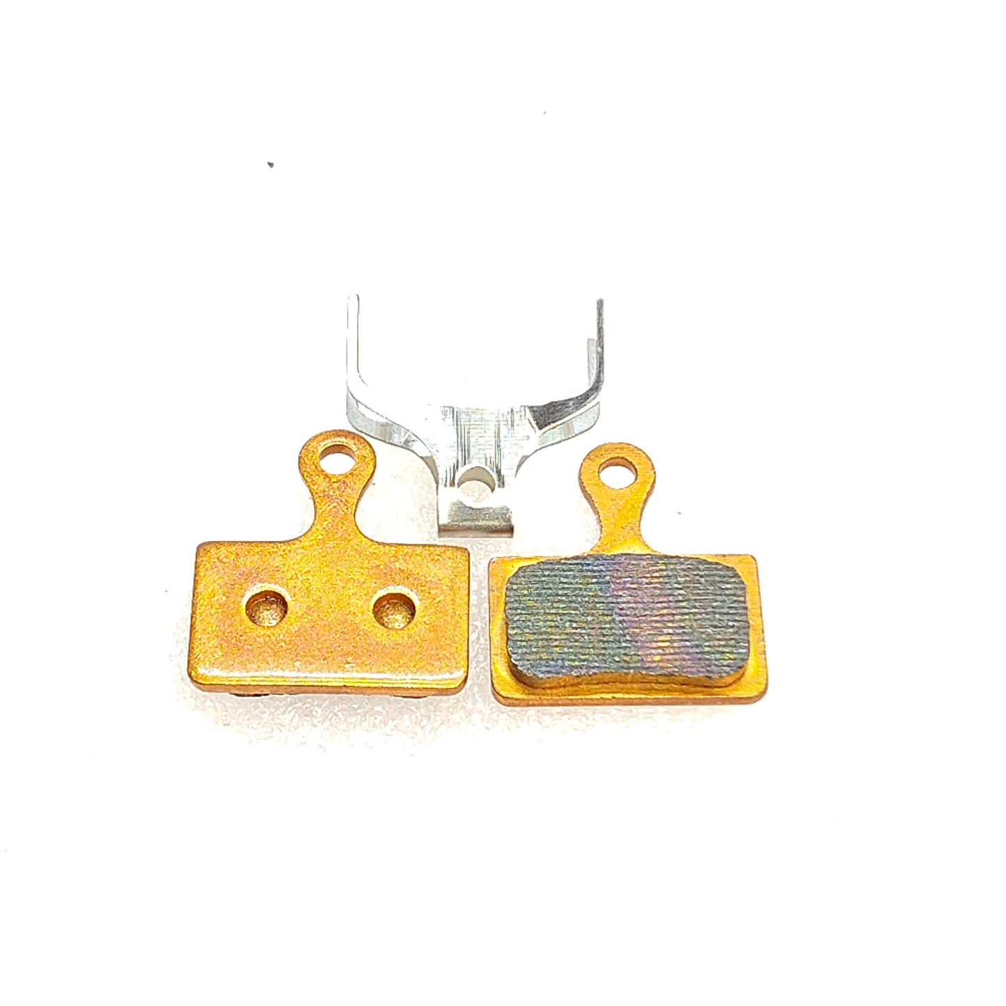 Sintered Metallic Brake Pads For Shimano Disc Brakes XTR Deore XT SLX