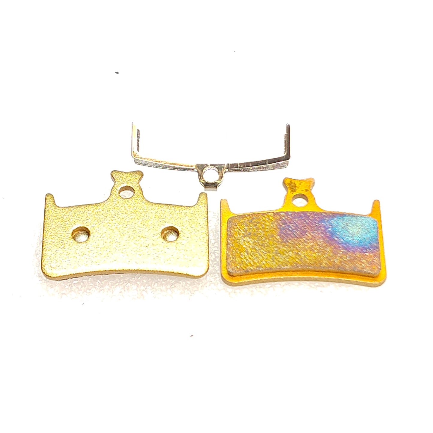Sintered Metallic Brake Pads For Hope E4