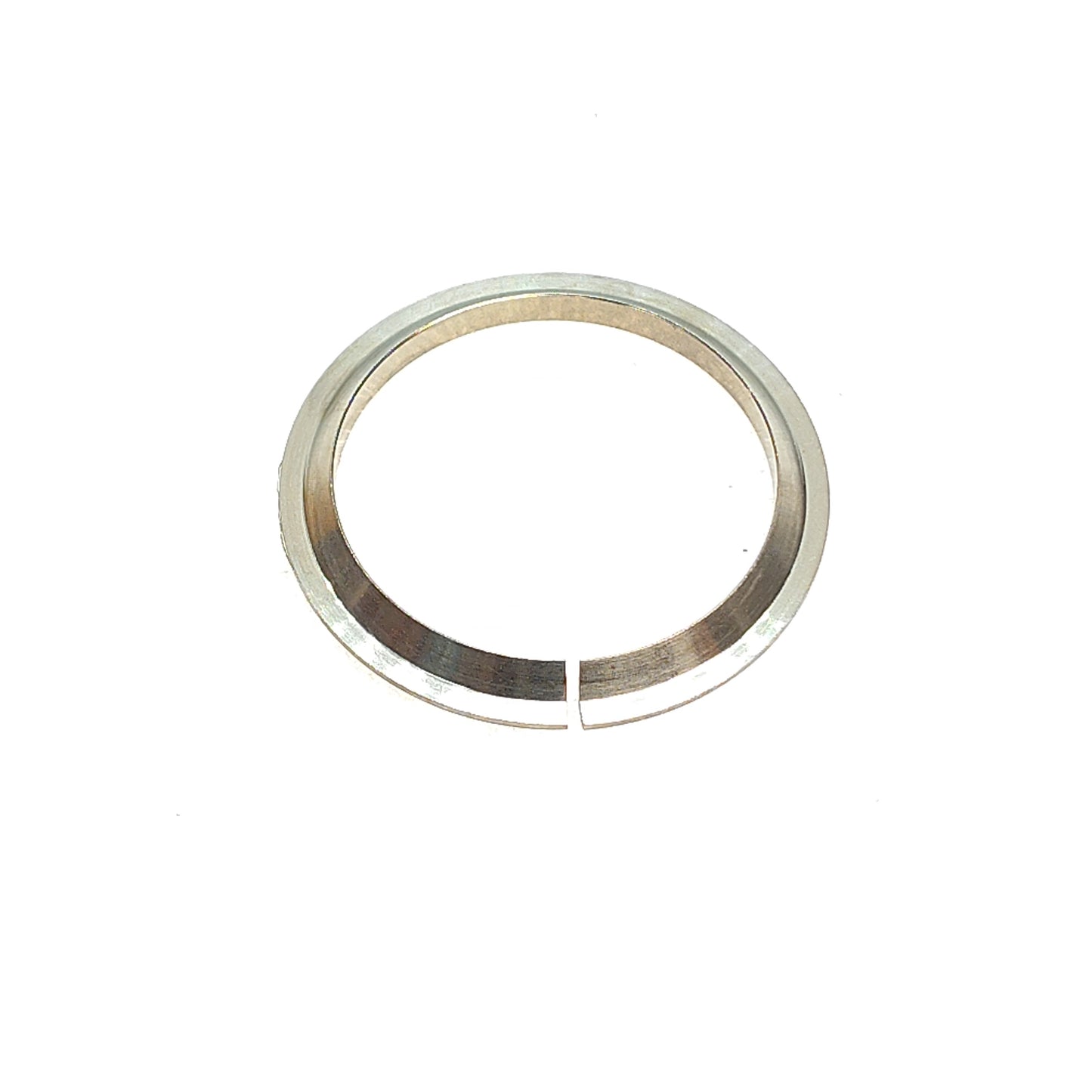 Titanium Crown Bearing Headset Race For 1-1/2" Forks