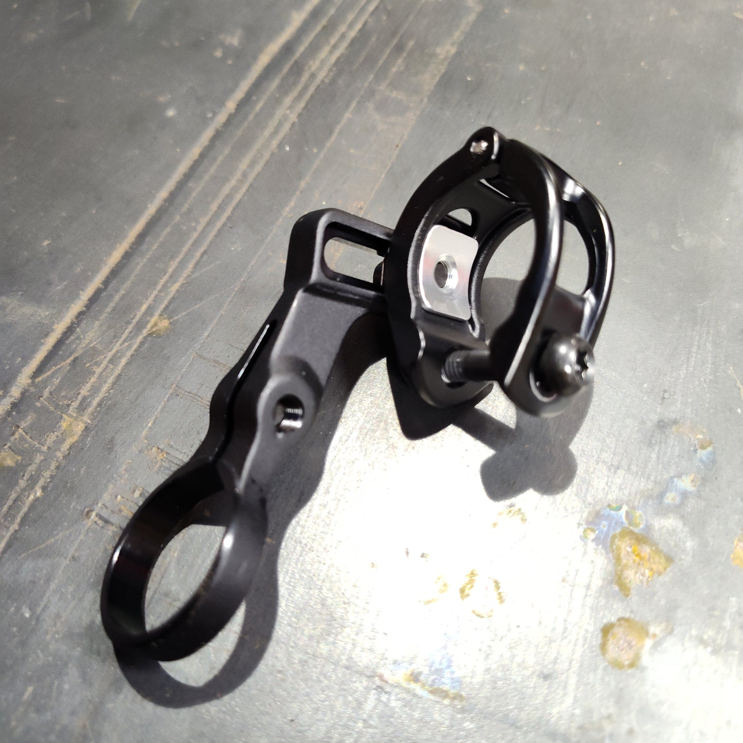 Sram AXS POD Shifter Bridge Mount / Take-Off