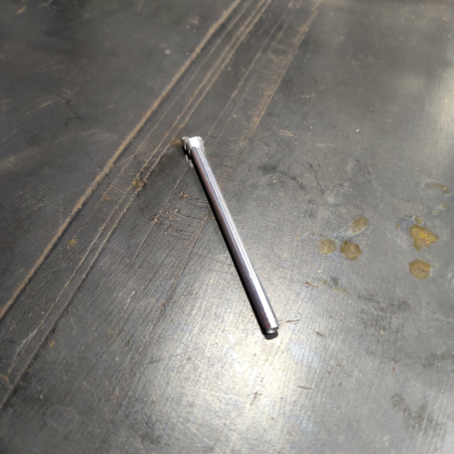 Fox Float DPS Rear Shock Metering Rod 185 x 50 / 55, 210-84-012