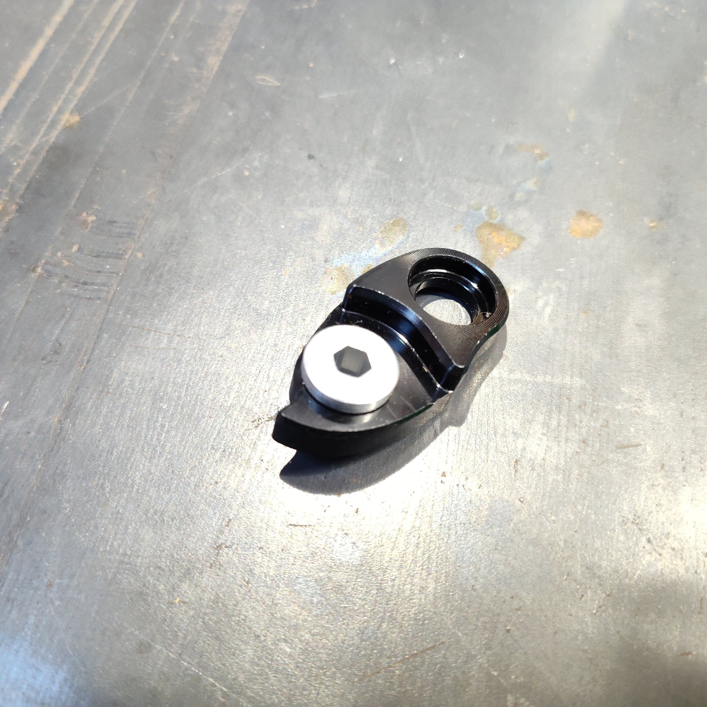 Derailleur B Hanger Extender / New