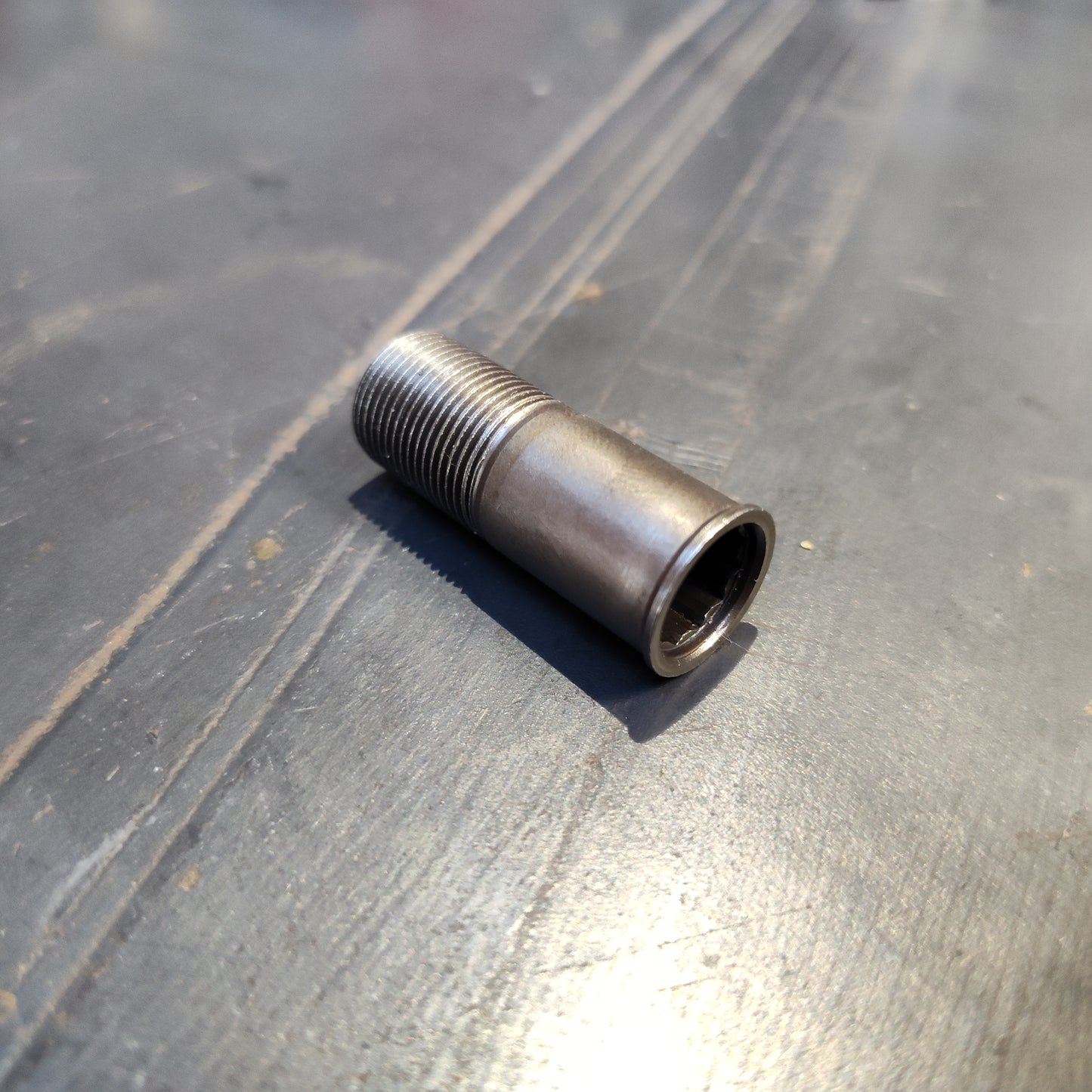 Shimano 9 x 135 Rear Hub Freehub Bolt