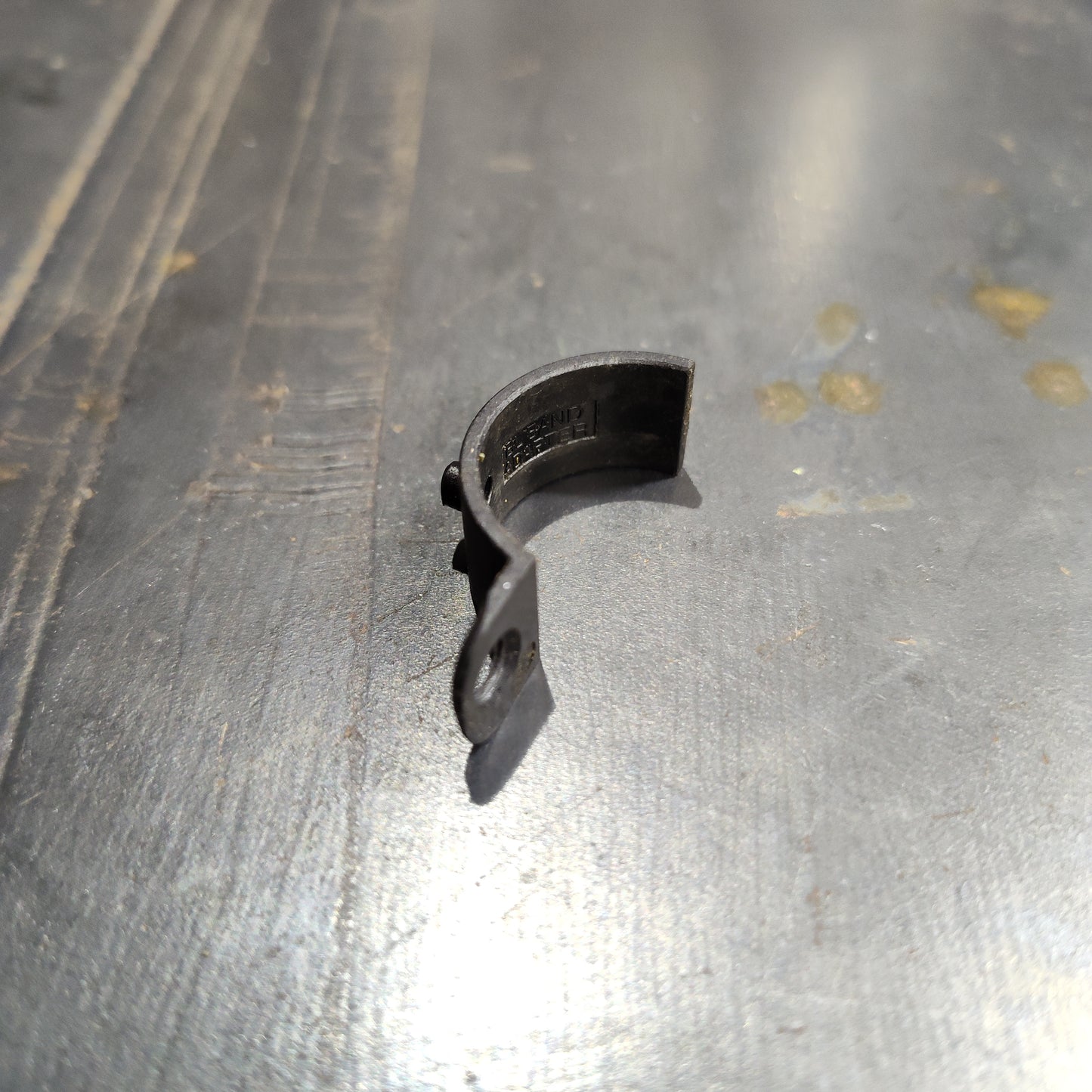 Shimano Brake Master Cylinder BL-8000 Adapter Shim