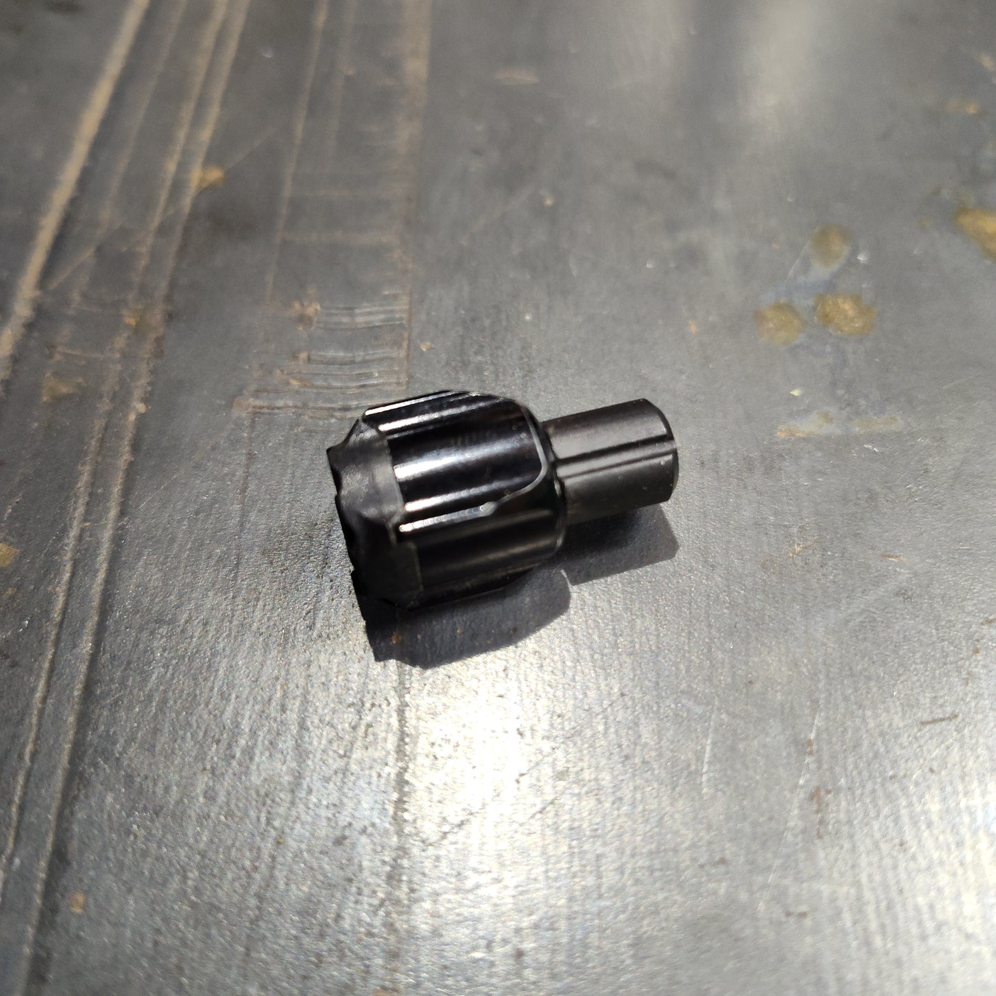 SRAM Eagle Shifter Barrel Adjuster