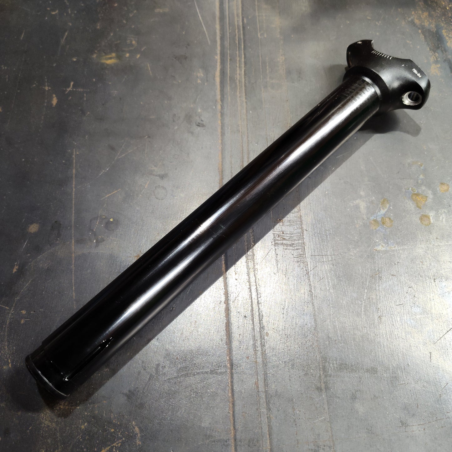 2016 Raceface Turbine 125mm Dropper Post Stanchion Head