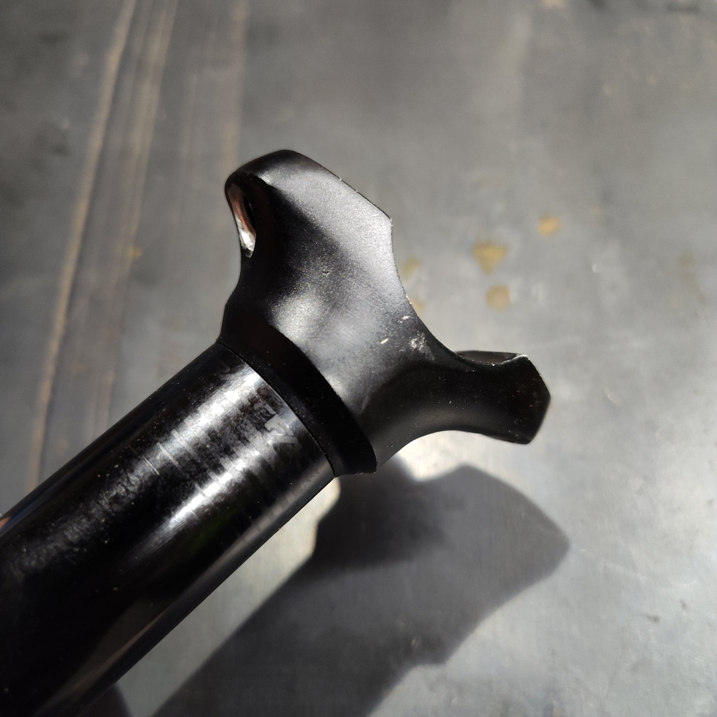2016 Raceface Turbine 125mm Dropper Post Stanchion Head