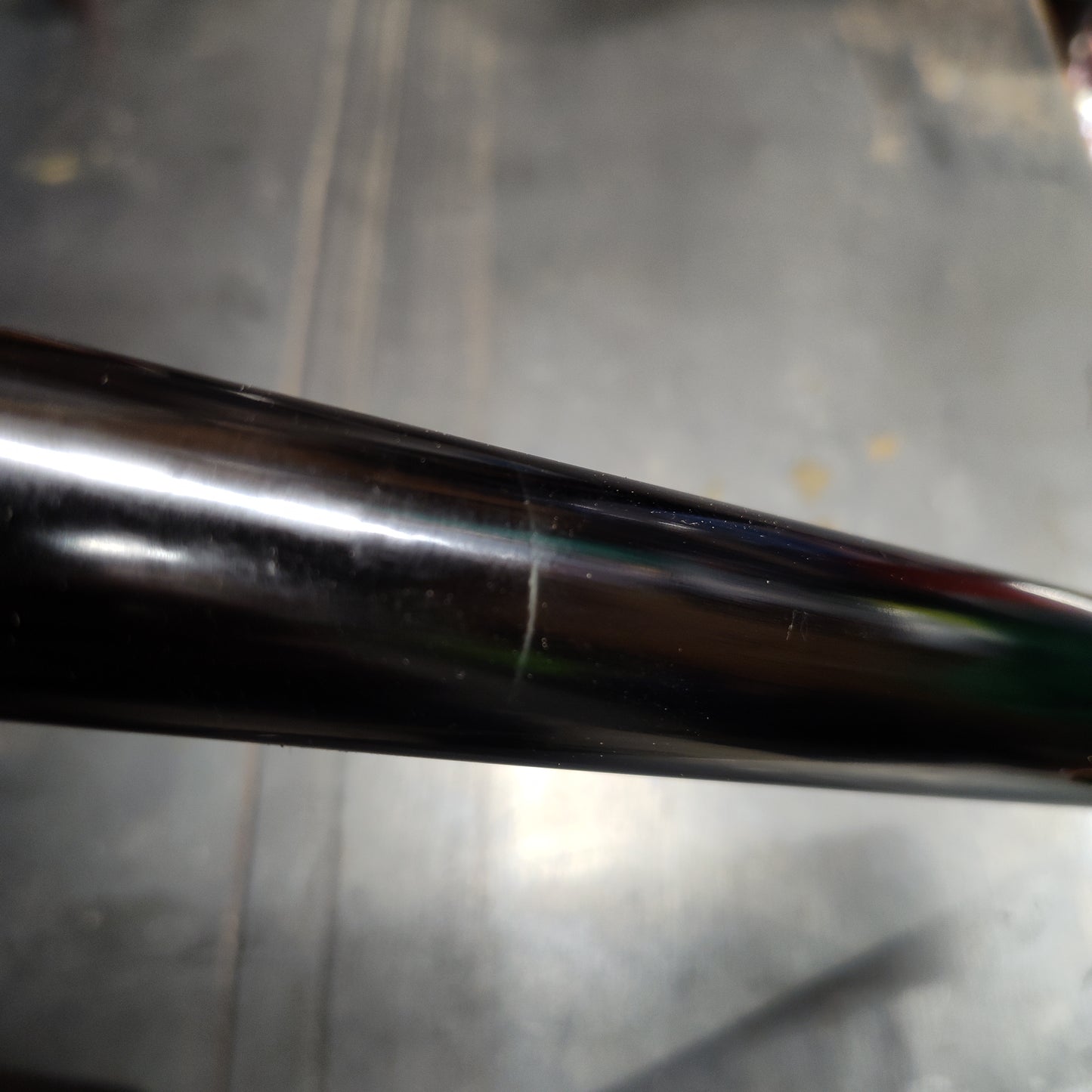 2016 Raceface Turbine 125mm Dropper Post Stanchion Head