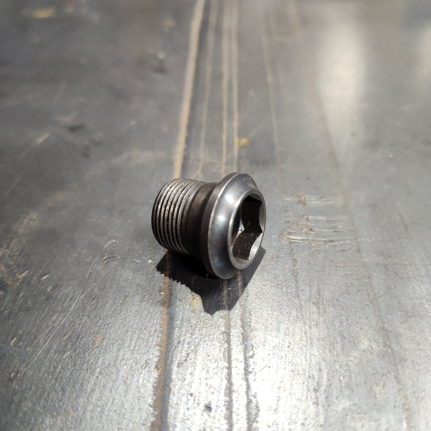 Specialized HiLo Disc 9 x135 Rear Hub Freehub Bolt
