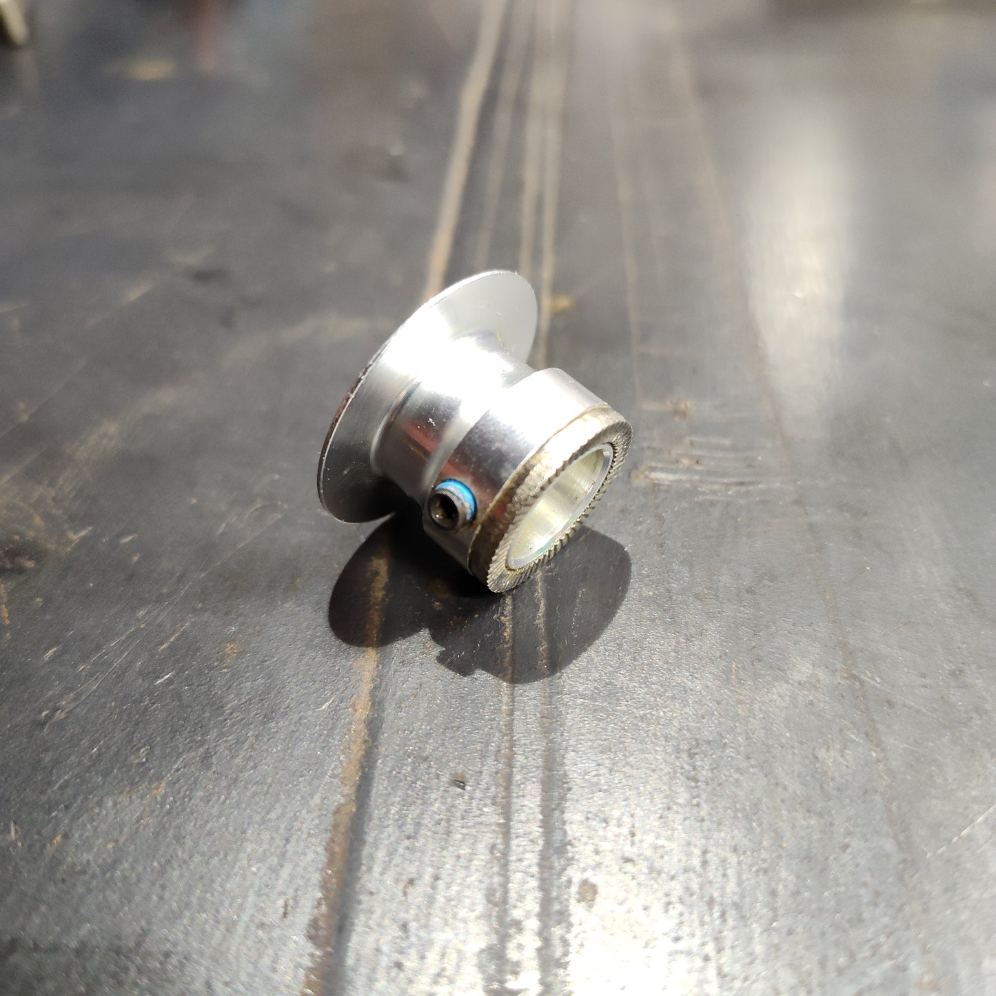 Specialized HiLo Disc 9 x135 Rear Hub Axle End Cap