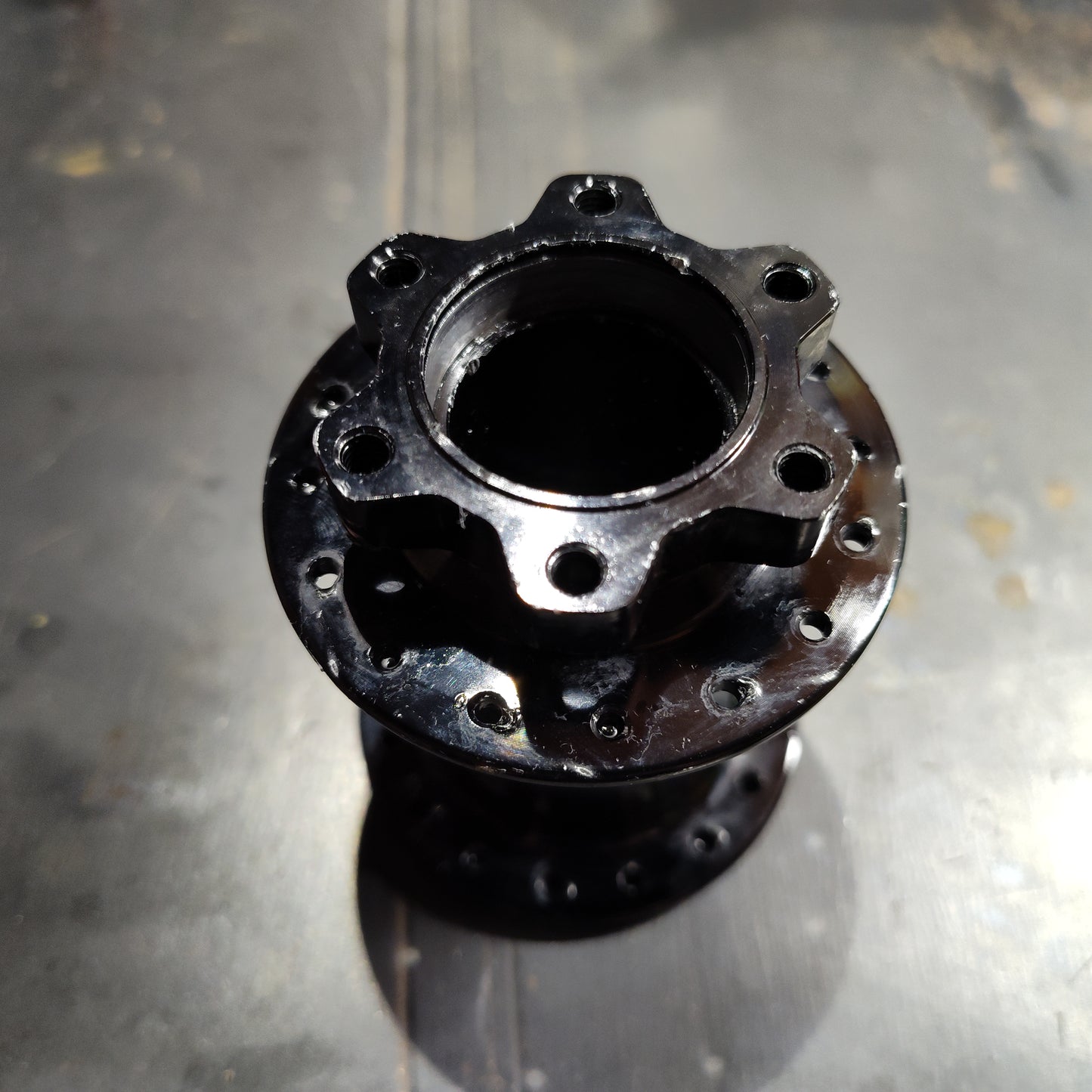 SRAM MTH 746 12 x 148 Rear Hub Shell 32 Hole