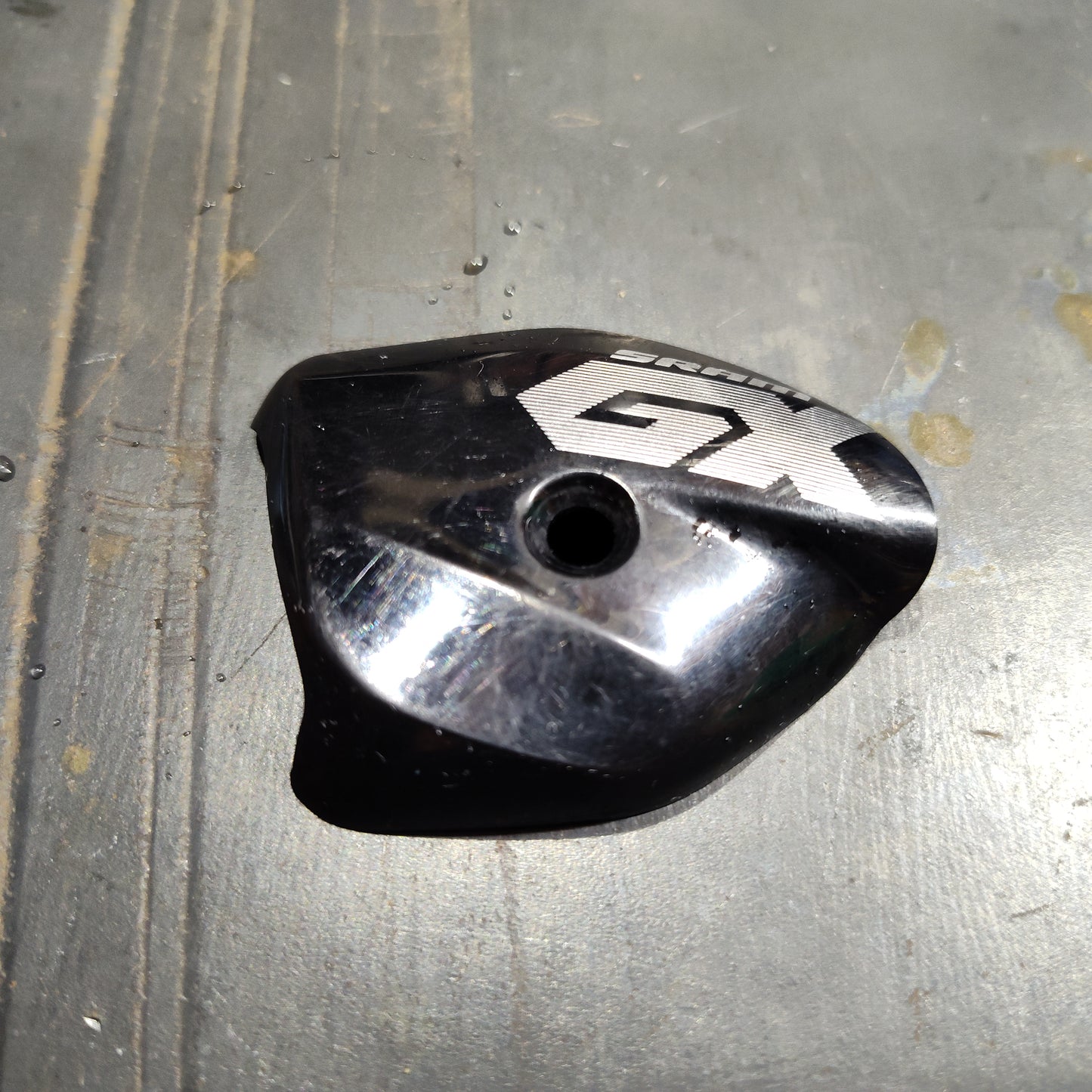 SRAM 11/12 Speed GX Eagle Shifter Cover