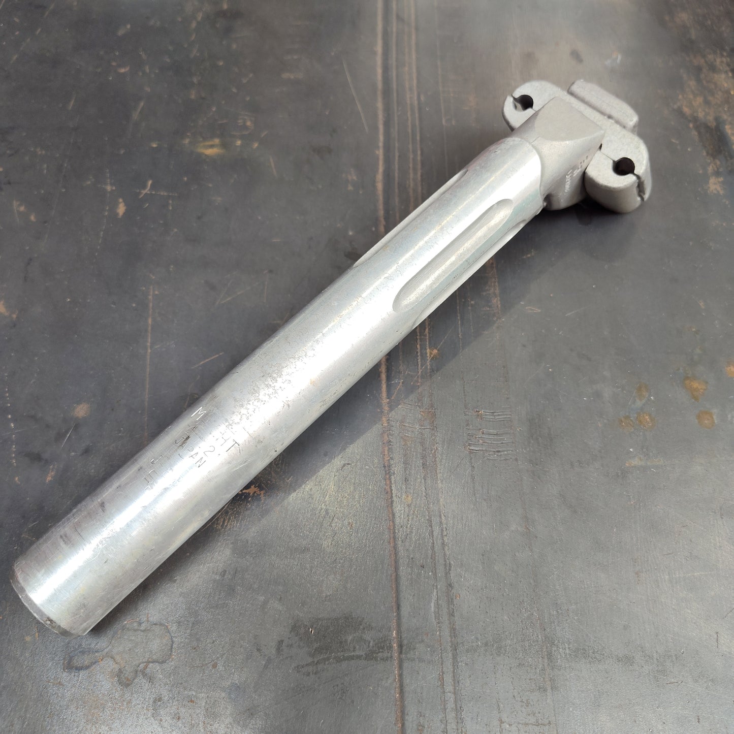 SR Laprade Seatpost 27.2 / Good Used