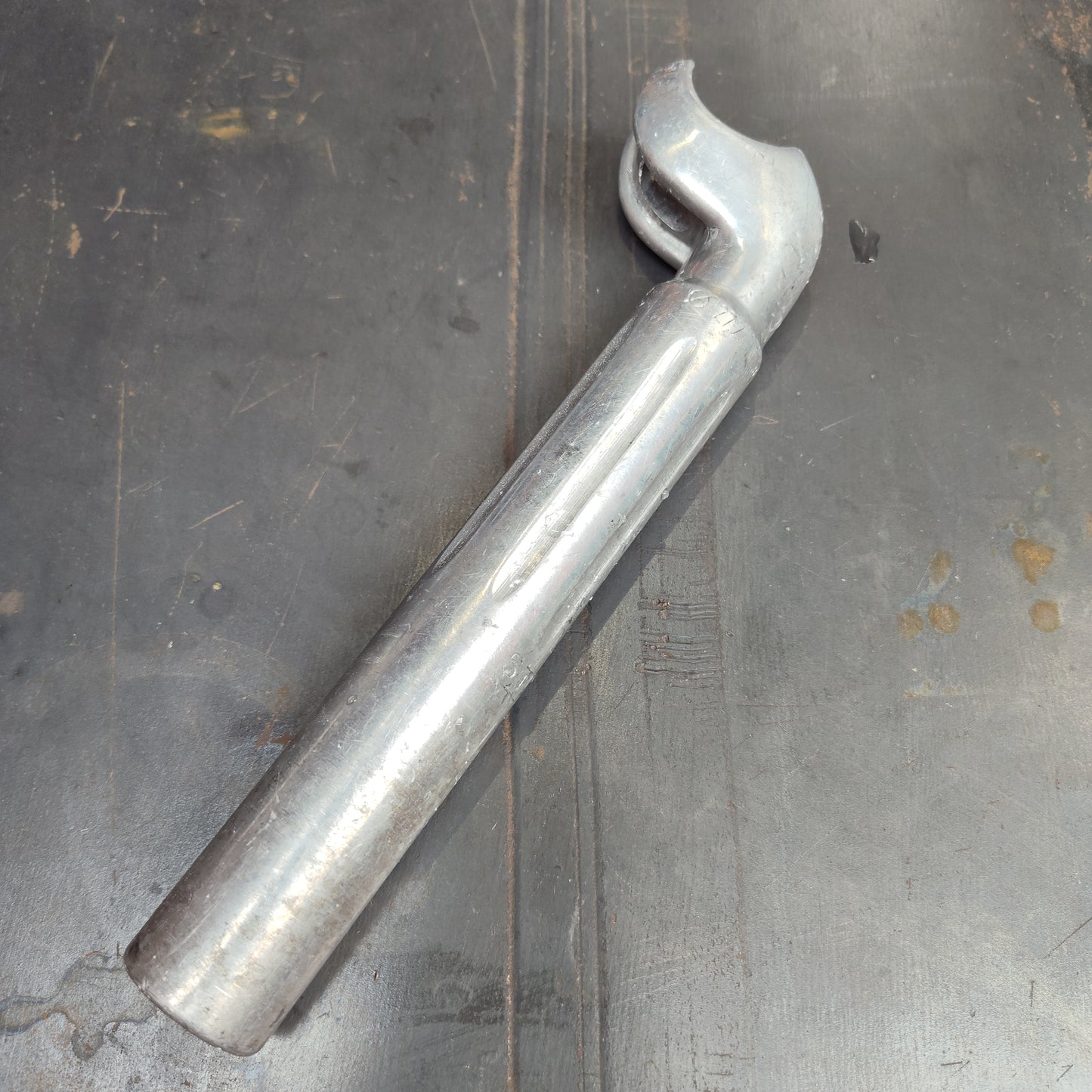 SR Laprade Seatpost Mast 27.2