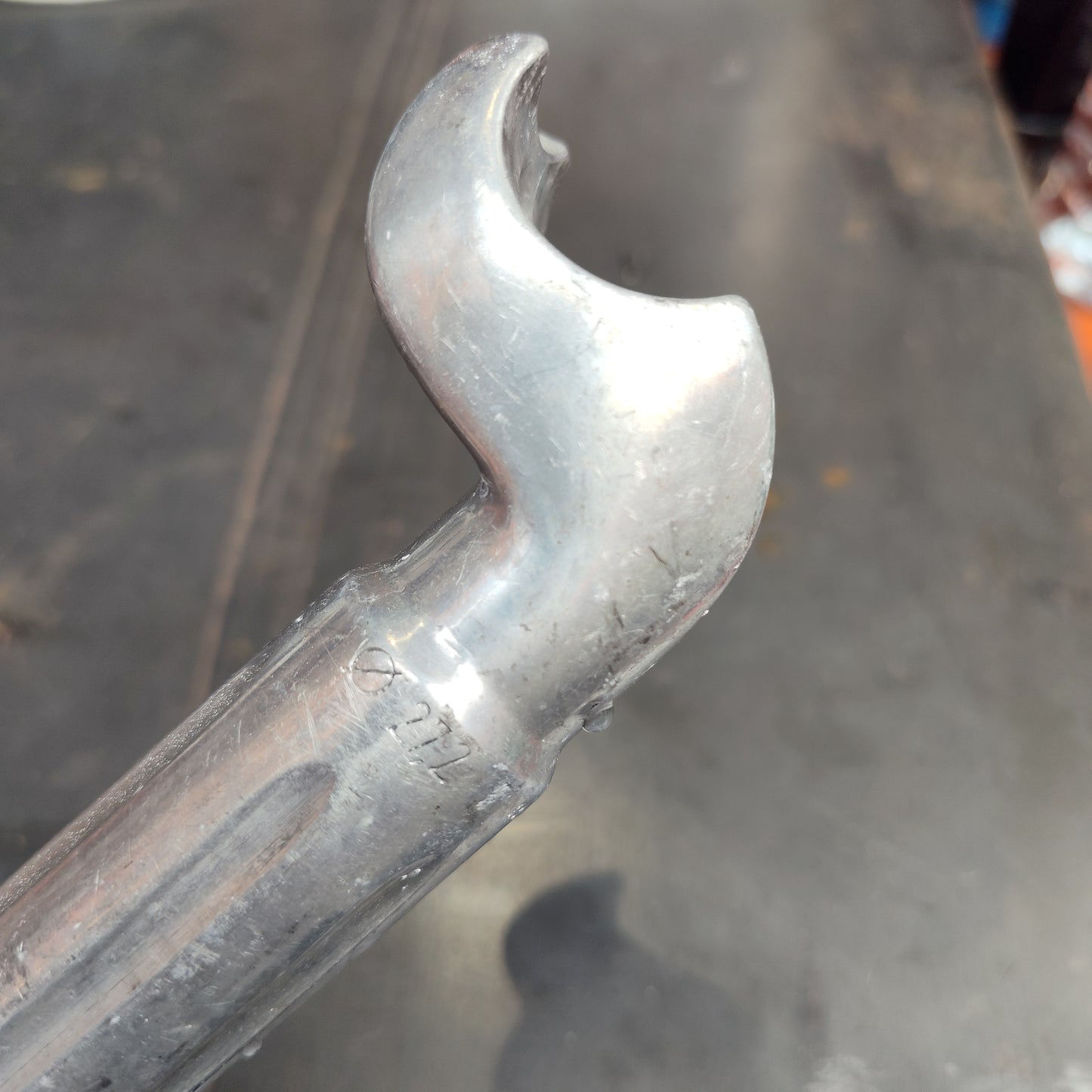 SR Laprade Seatpost Mast 27.2