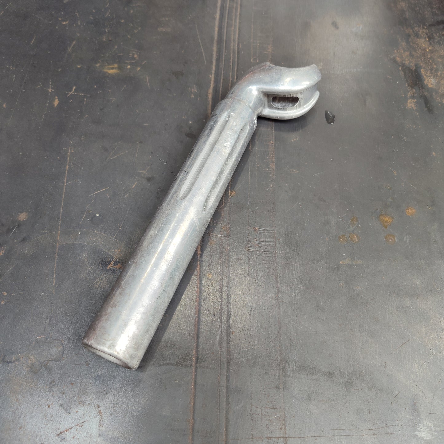 SR Laprade Seatpost Mast 27.2