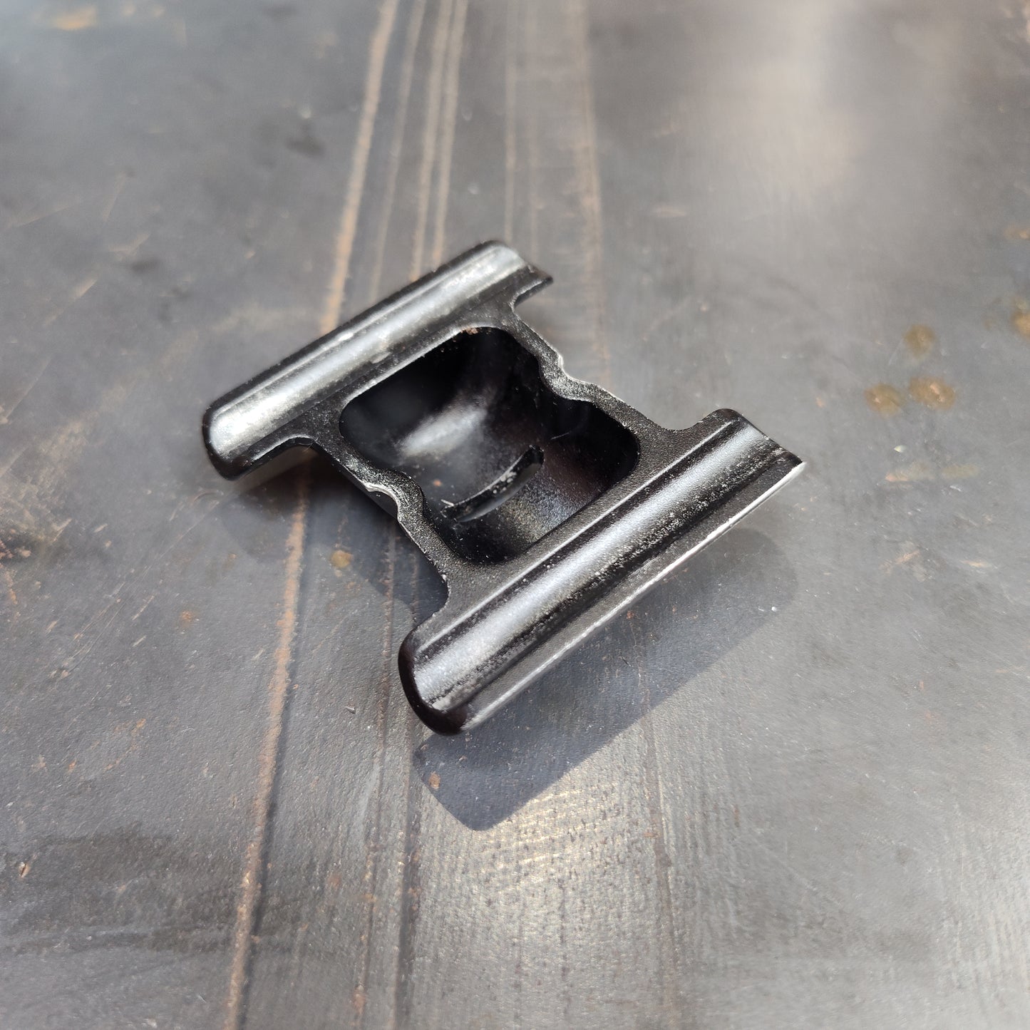 2016 Raceface Turbine Dropper Post Lower Saddle Clamp